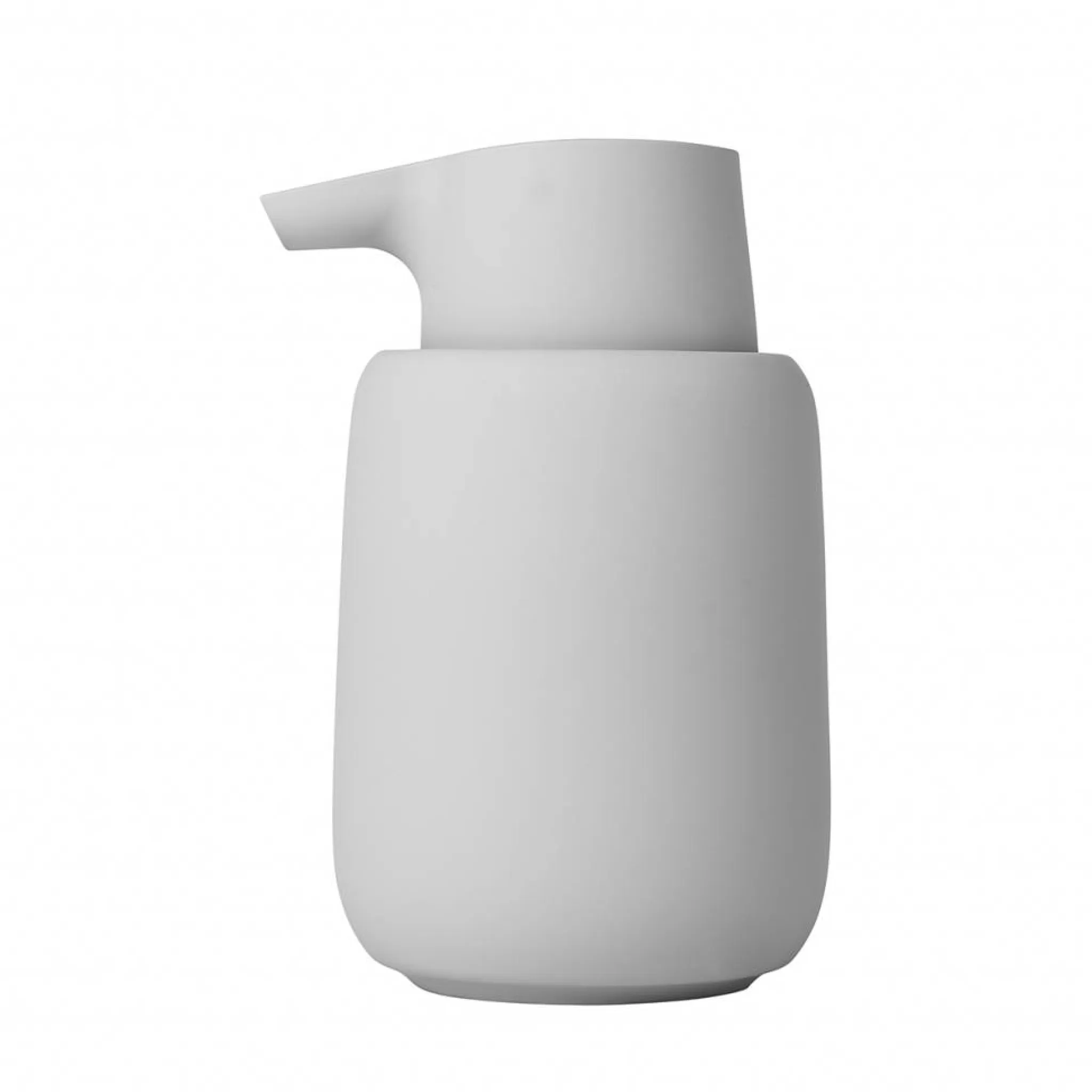 Blomus Soap Dispenser*Soap Dispenser Sono Color Micro Chip (69063) Content 250 Ml