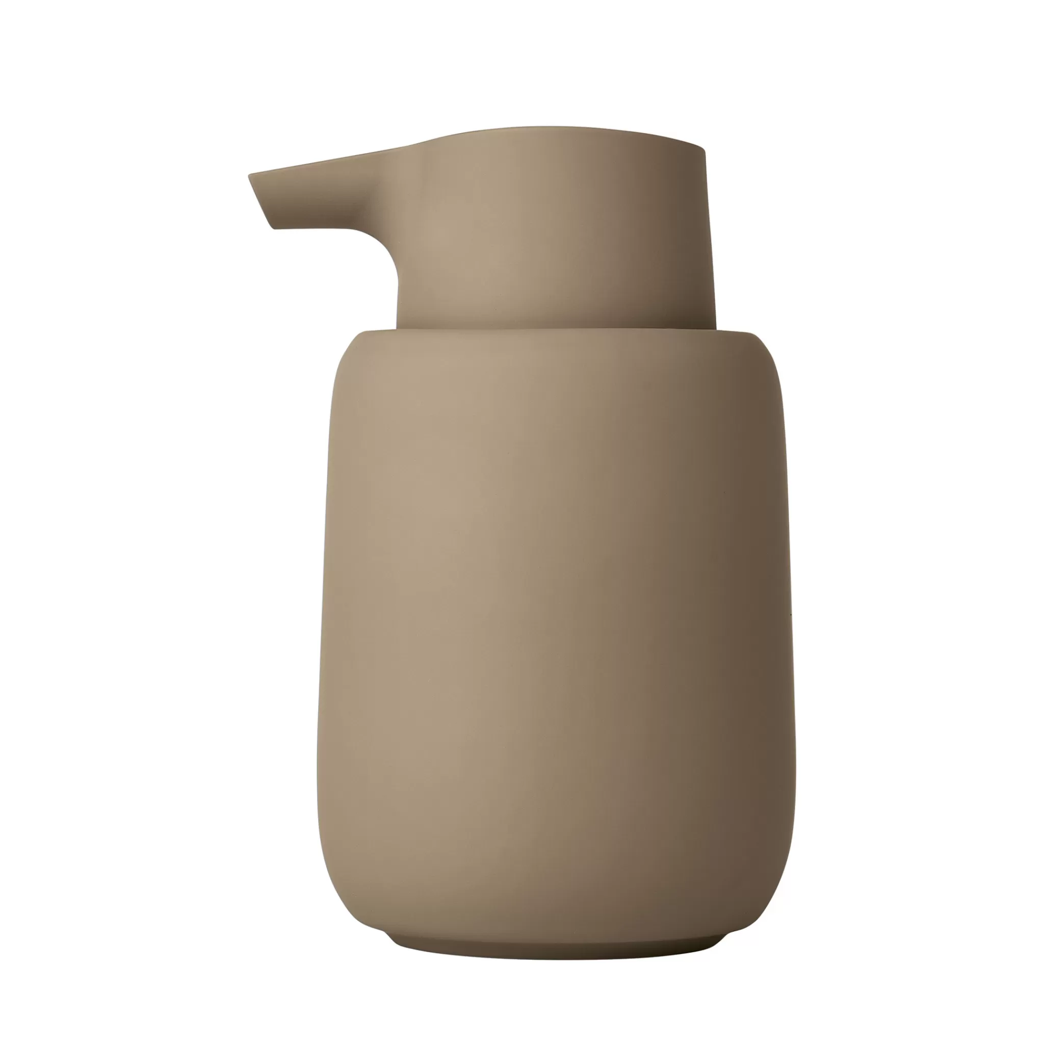 Blomus Soap Dispenser*Soap Dispenser Sono Tan (66370)
