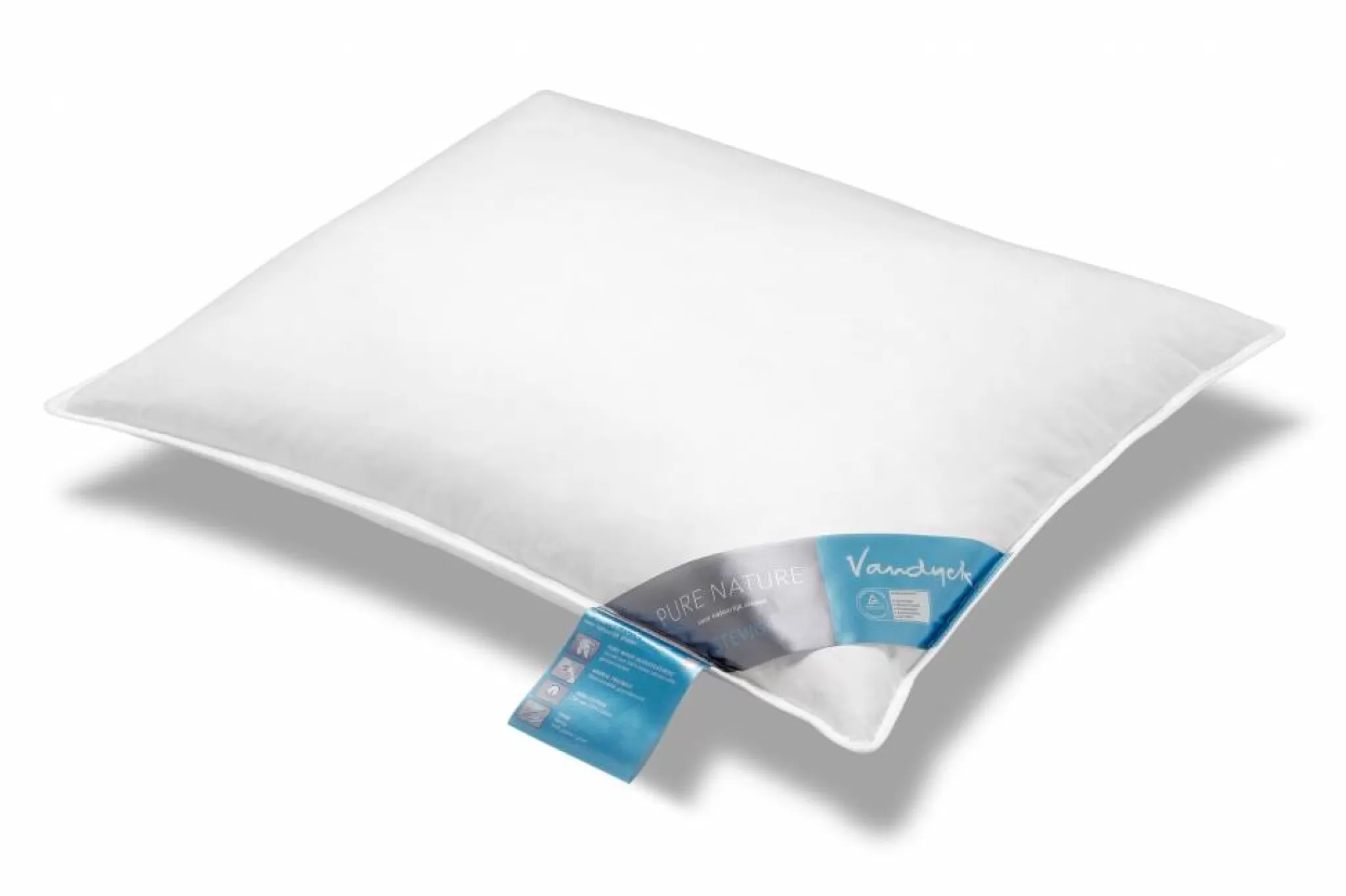 Online Solid Pillow Pure Nature (Blue Label) Be101 507 007 Pillows