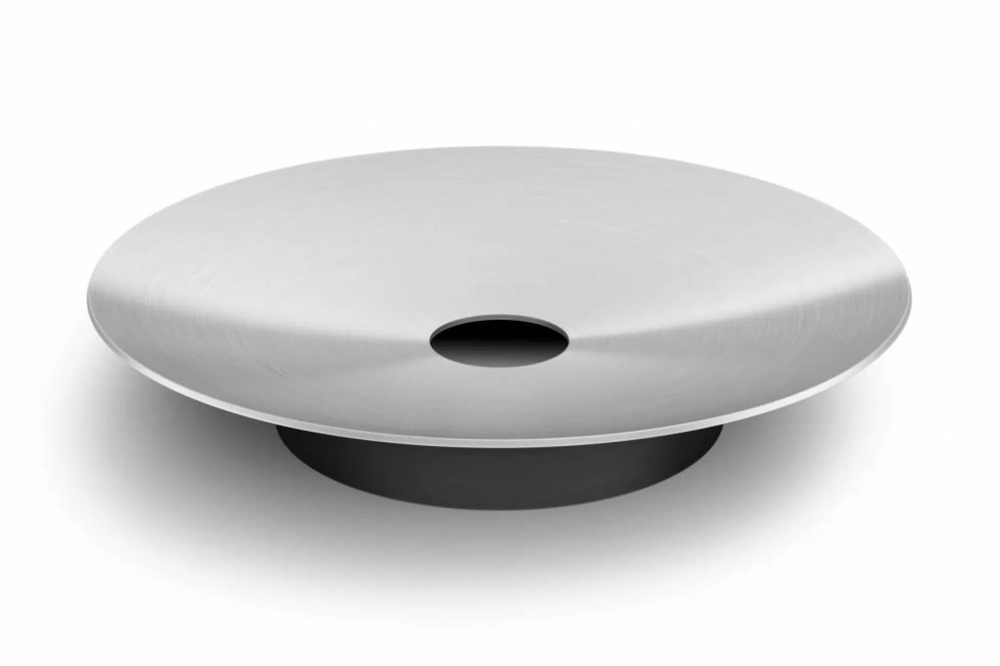 Zack Soap Dish*Sove Soap Dish 40148 (Matt)