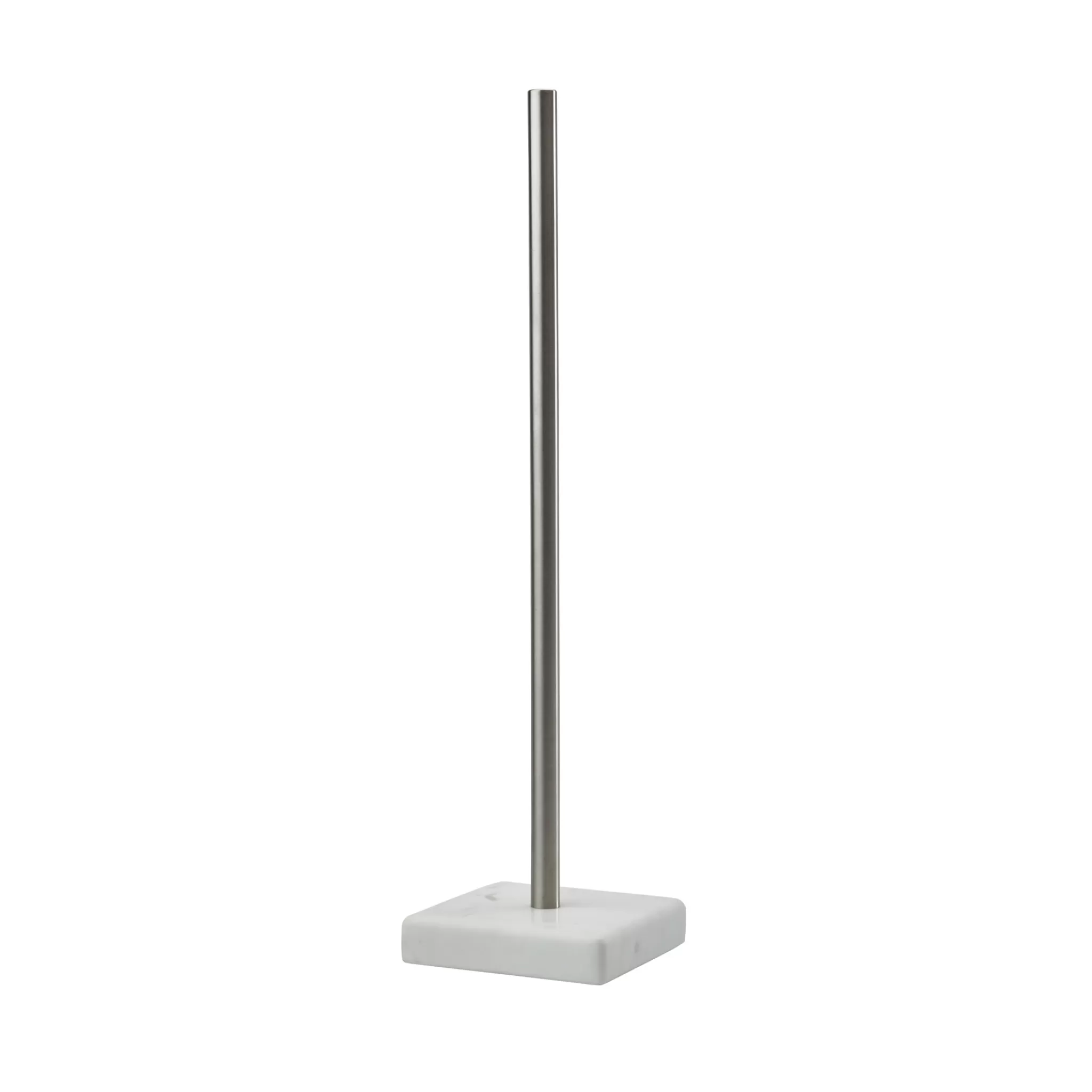 Aquanova Roll Holder*Spare Roll Holder Hammam White (Hamrlh-43)
