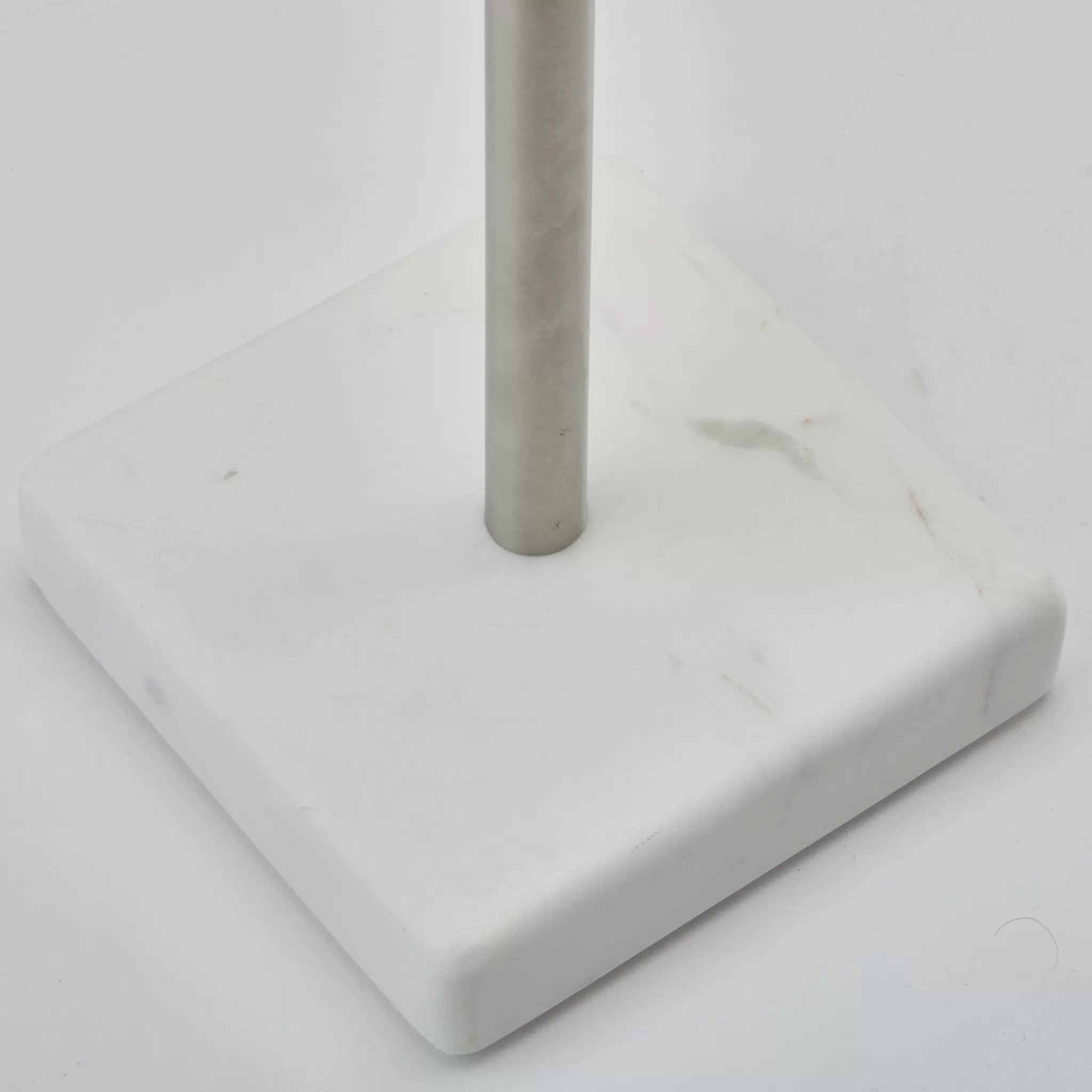 Aquanova Roll Holder*Spare Roll Holder Hammam White (Hamrlh-43)