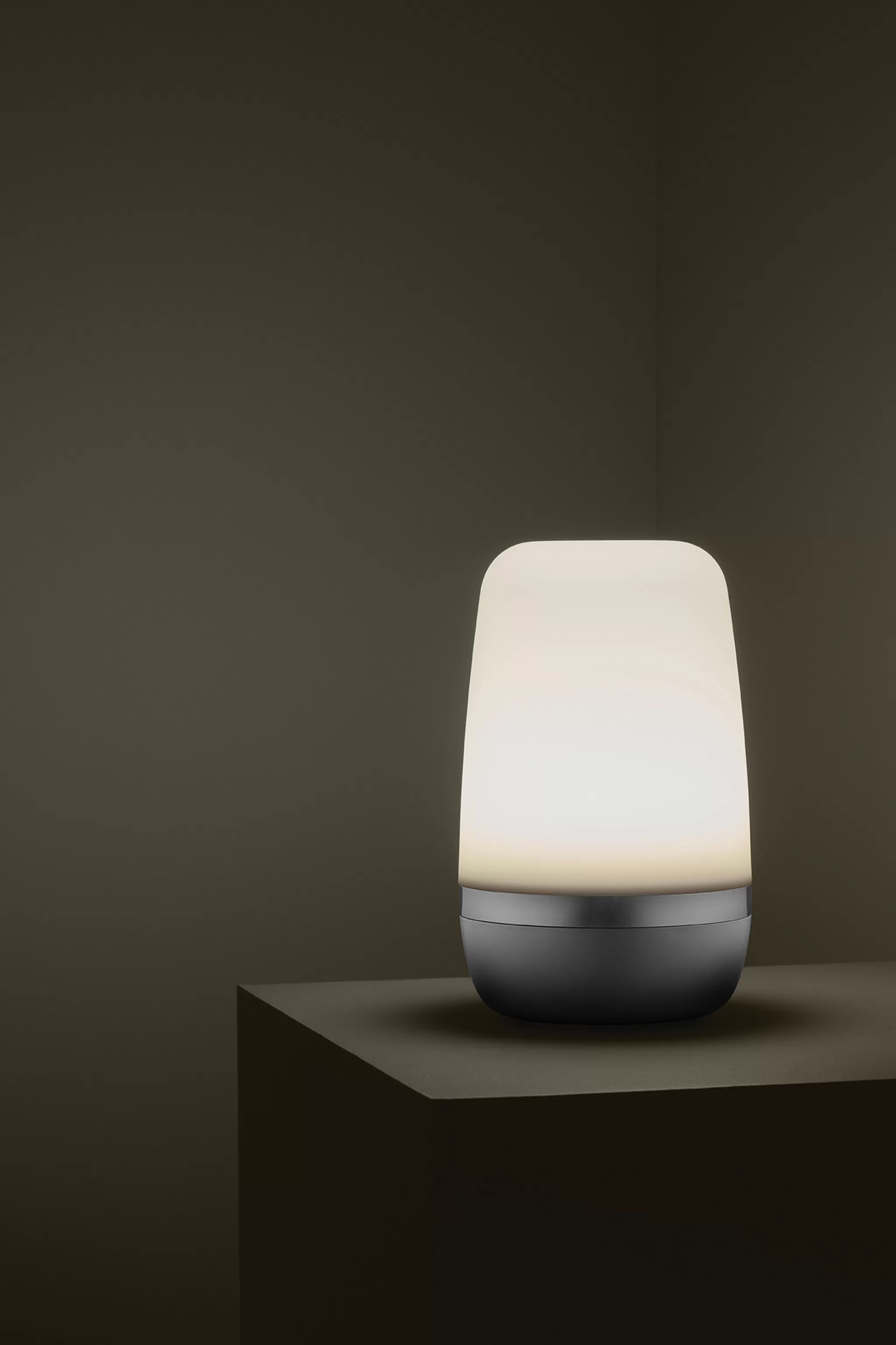Outlet Spirit Mobile Led Outdoor Lamp Moonbeam (66237) Height 35 Cm Patio Lighting