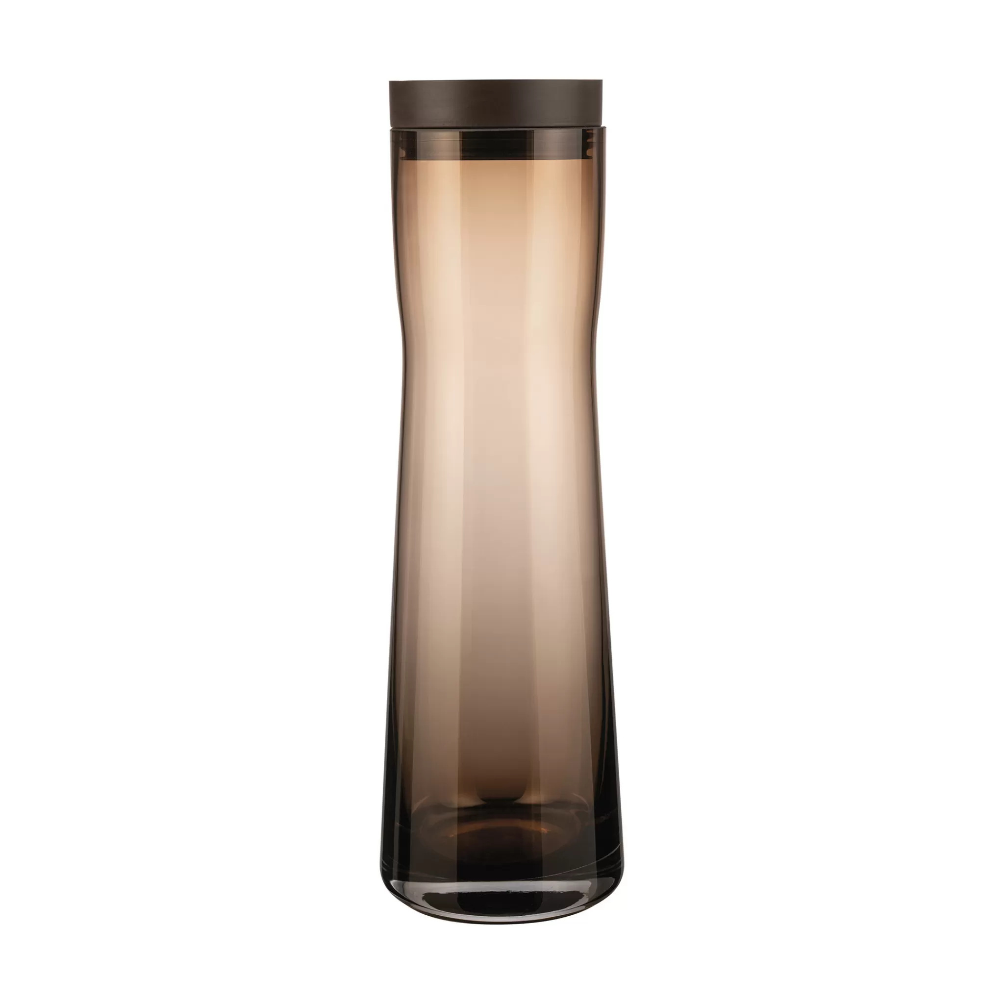 Blomus Water Carafe*Splash Water Carafe (1 Liter) Coffee - 64283