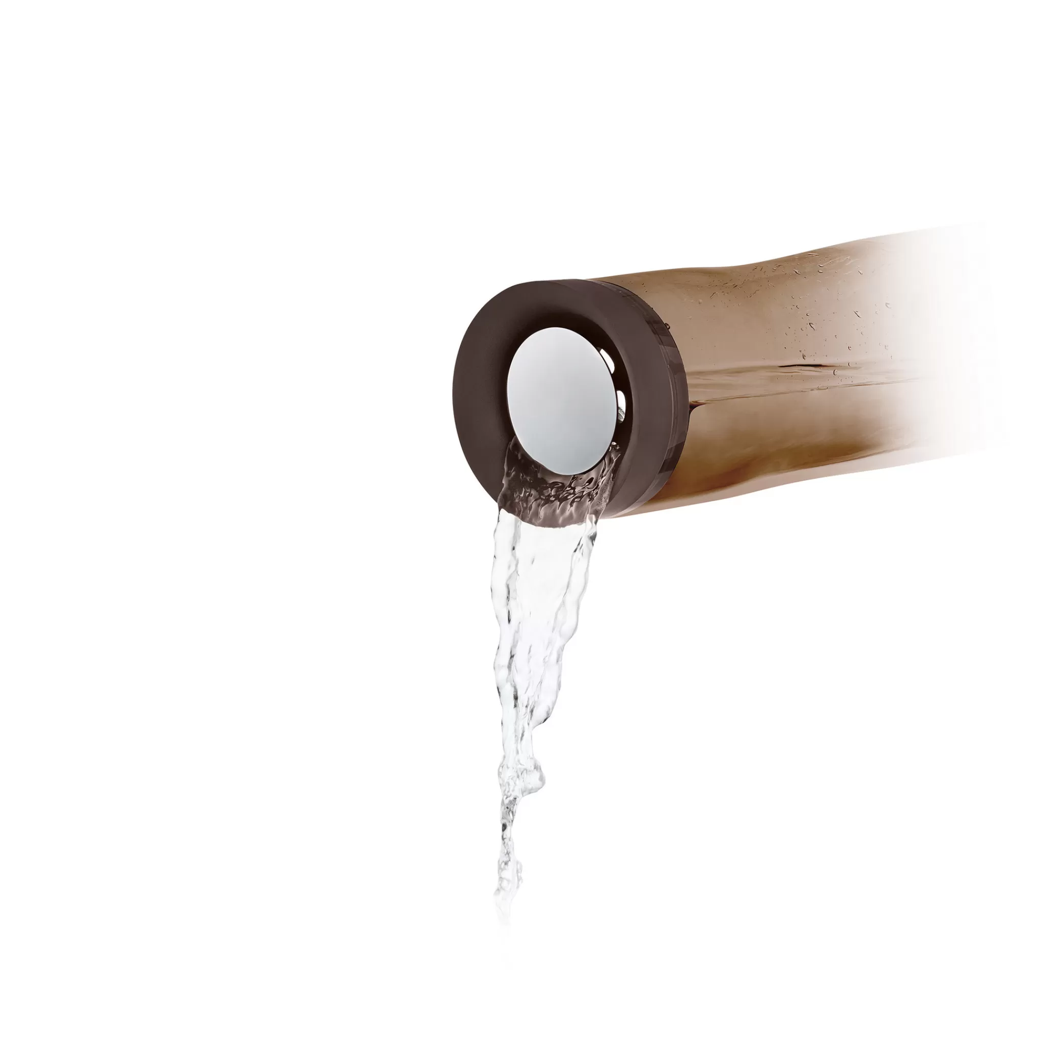 Blomus Water Carafe*Splash Water Carafe (1 Liter) Coffee - 64283