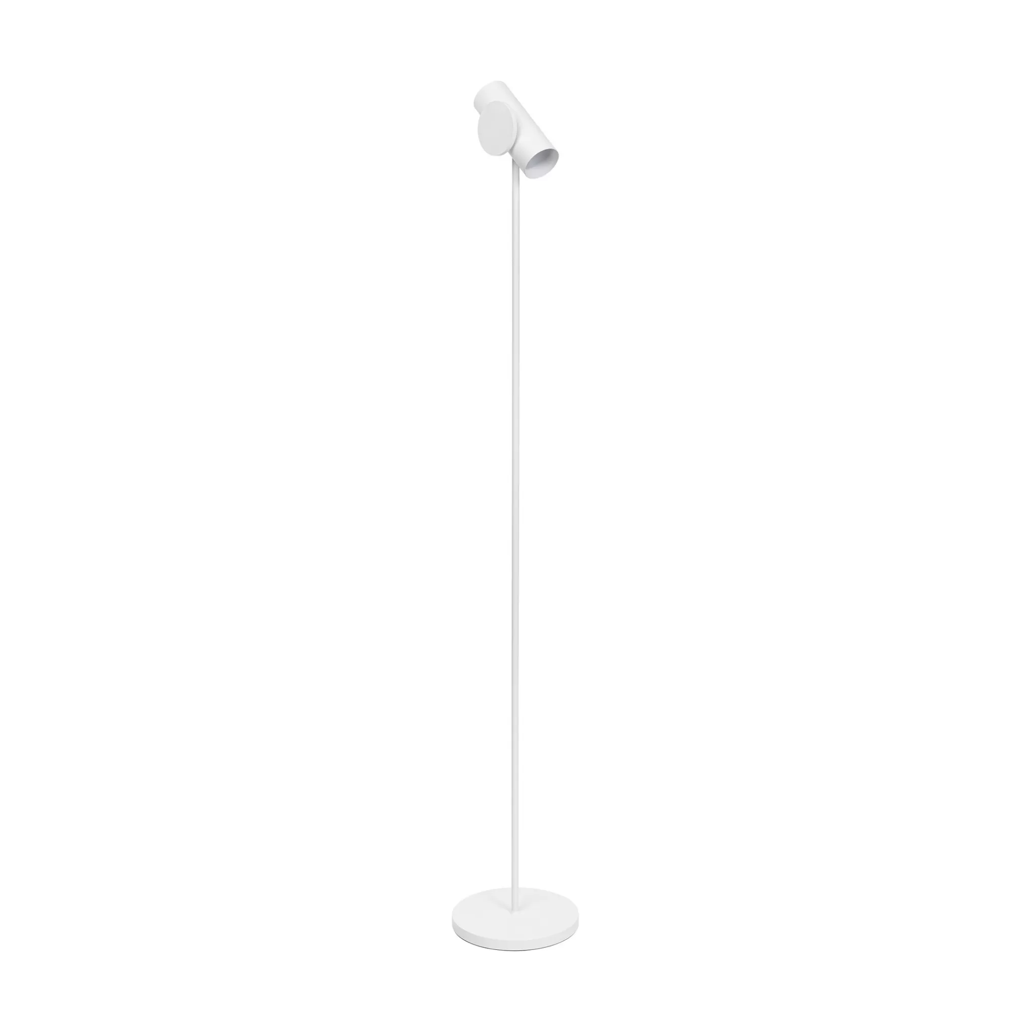 Blomus Lighting*Stage Led Floor Lamp Lily White (66183) Height 130 Cm