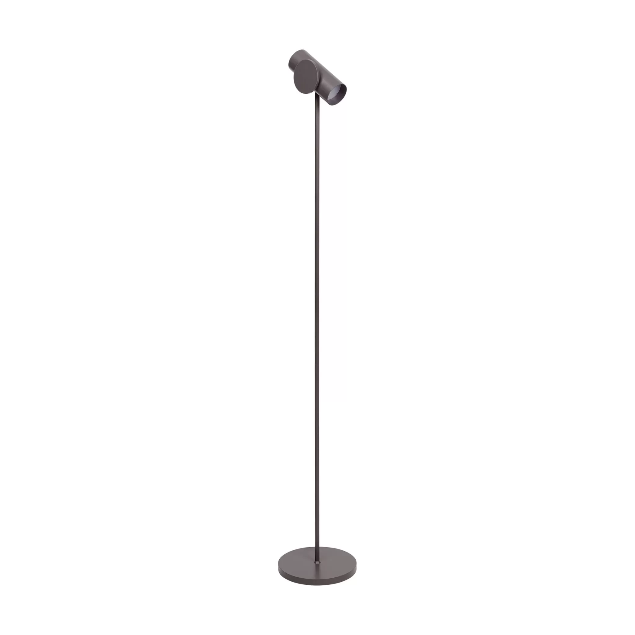 Blomus Lighting*Stage Led Floor Lamp Warm Gray (66185)