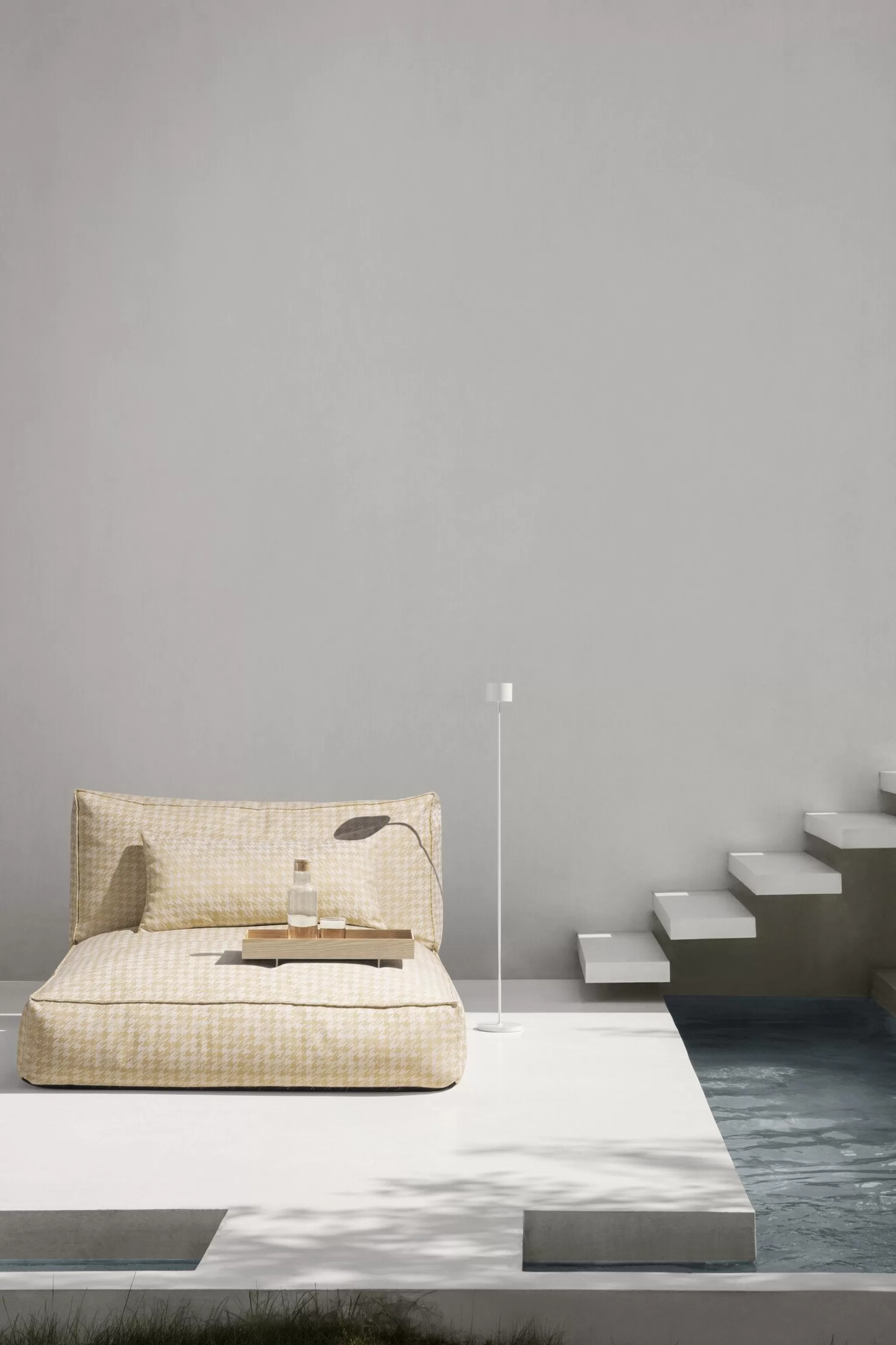 Clearance Stay Cushion Limited Edition 70X30 Cm Color Twigh Sand (62143) Stay
