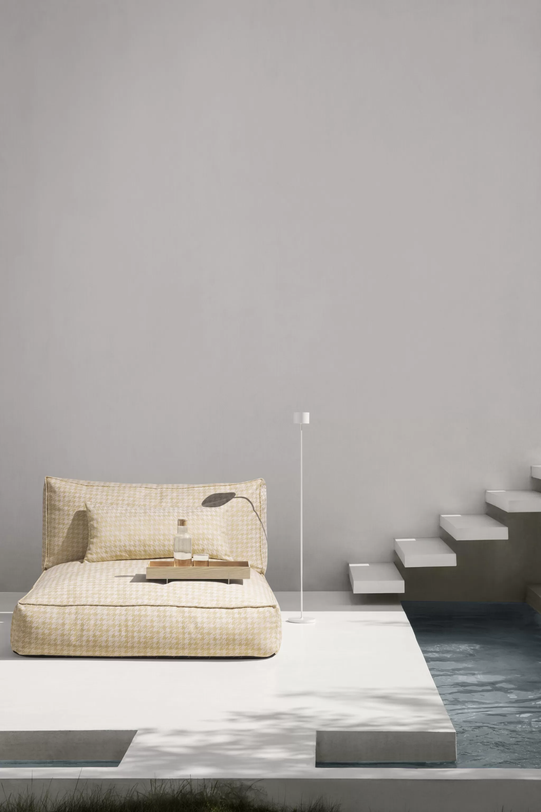 Best Stay Day Bed Limited Edition, Color Twigh Sand (62141) Stay