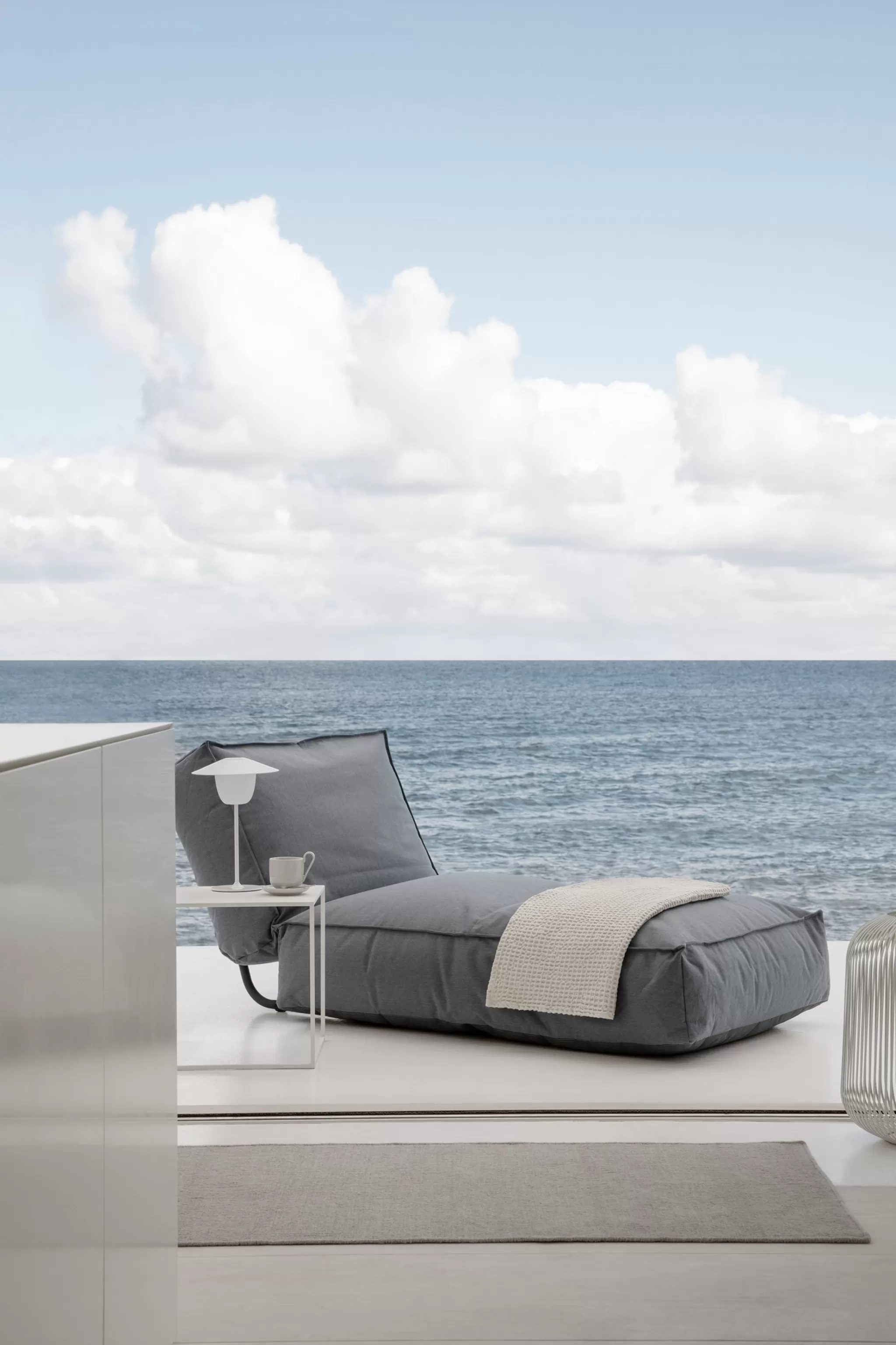 Flash Sale Stay Day Bed Small Color Stone (62041) Stay
