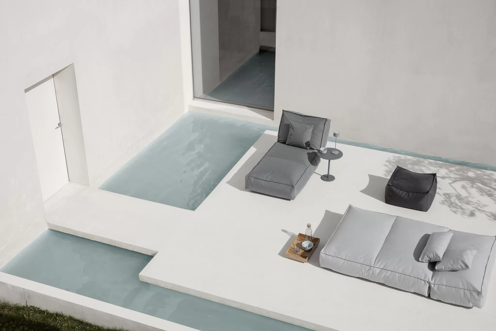 Flash Sale Stay Day Bed Small Color Stone (62041) Stay