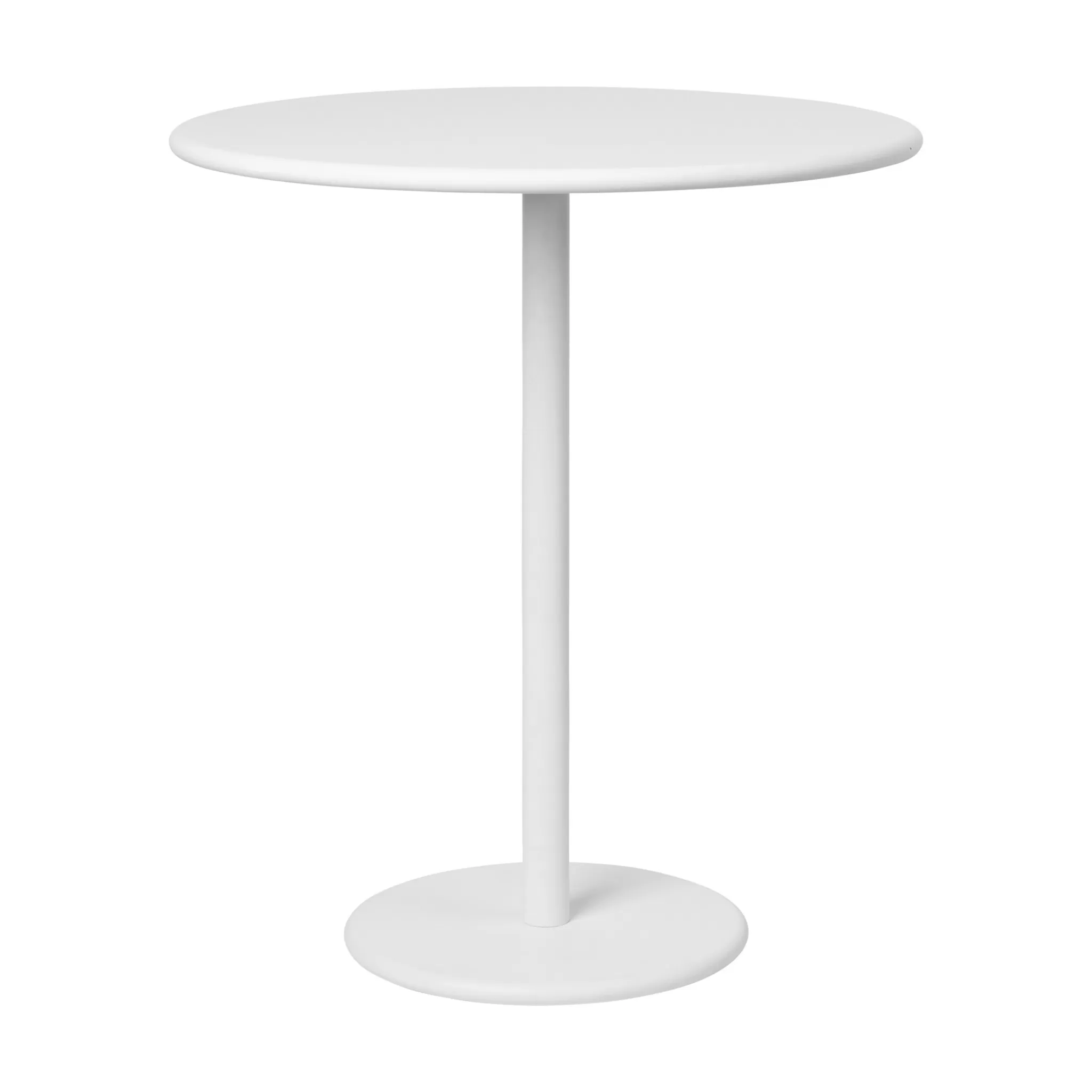 Best Sale Stay Side Table Color White (62015) Stay