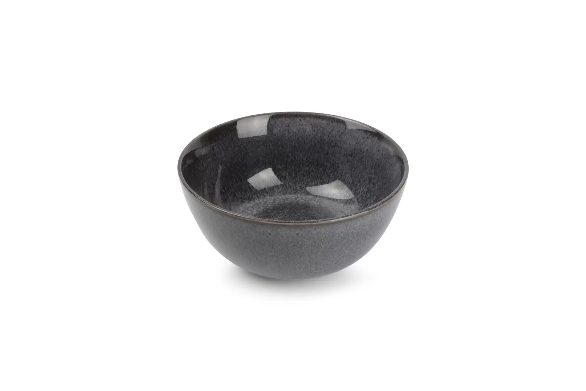 Shop Stitch Bowl / Soup Bowl 14 Cm Gray (Set/4) 850268 Stitch