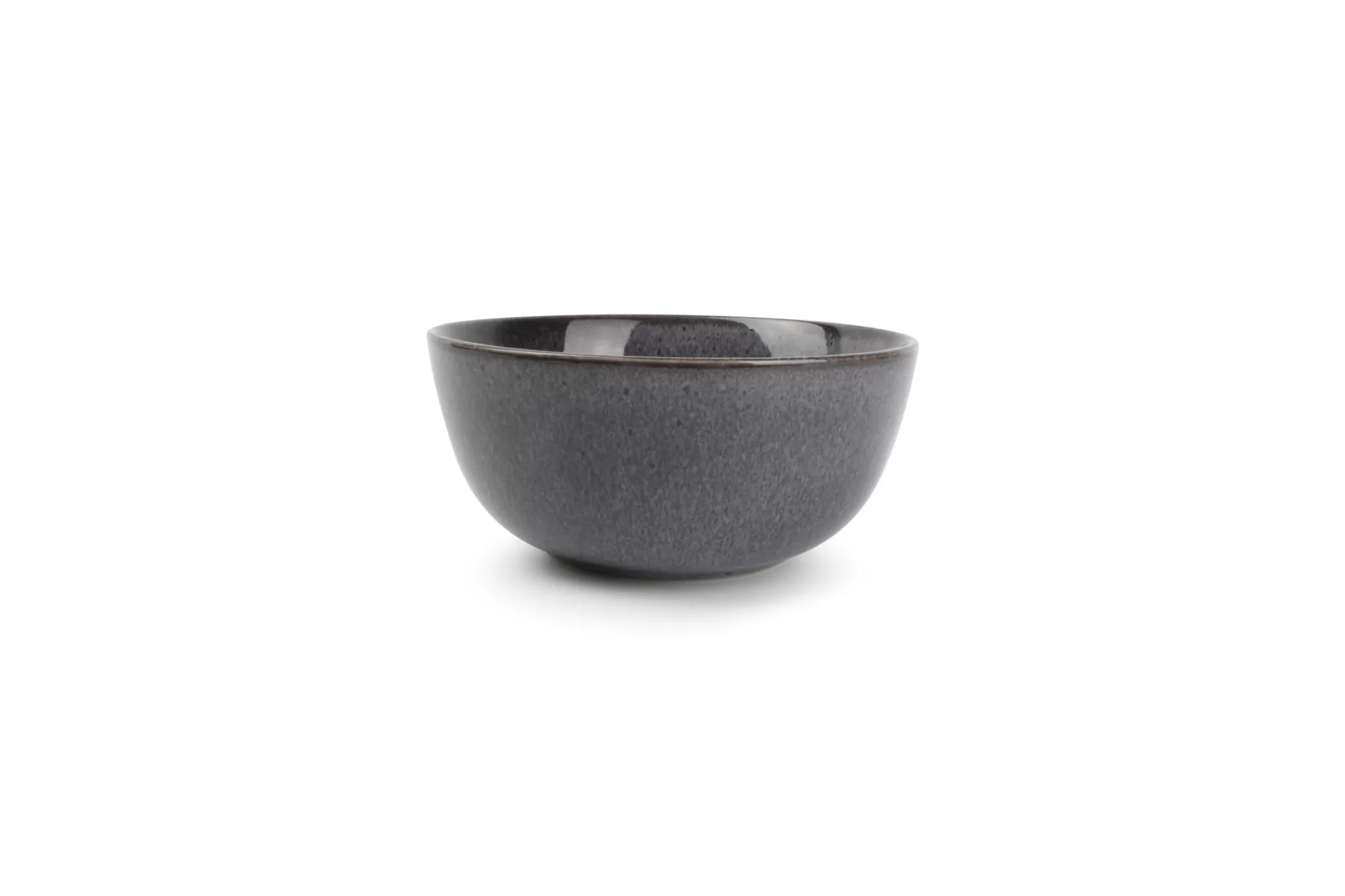 Shop Stitch Bowl / Soup Bowl 14 Cm Gray (Set/4) 850268 Stitch