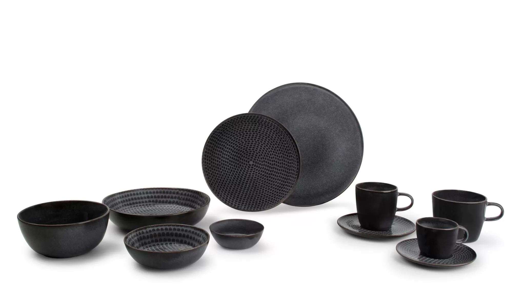 Shop Stitch Cup 300 Ml Gray (Set/4) 850272 Stitch