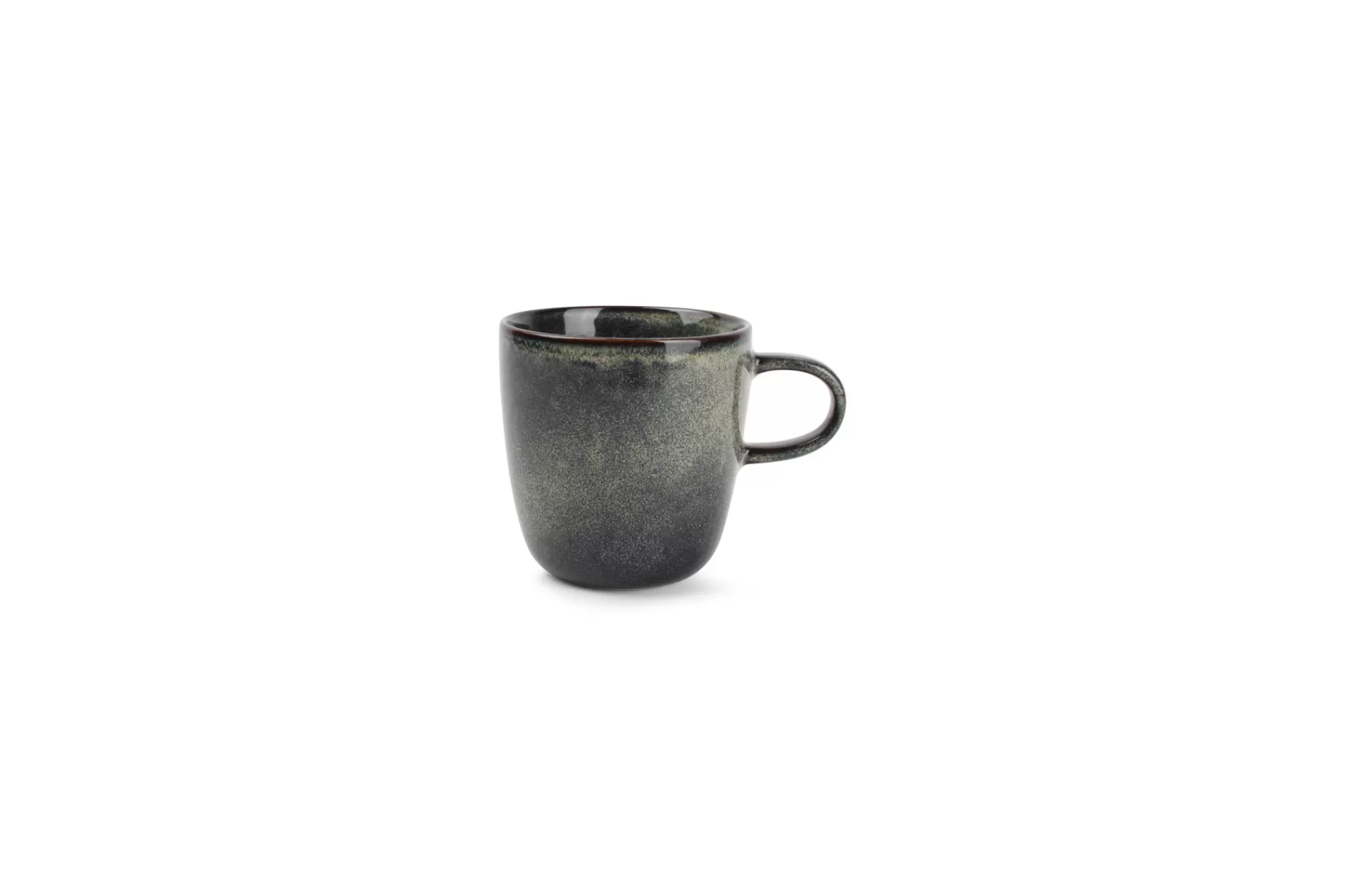 Flash Sale Stitch Cup And Saucer 180 Ml Blue/Green (Set/4) 850286 Stitch