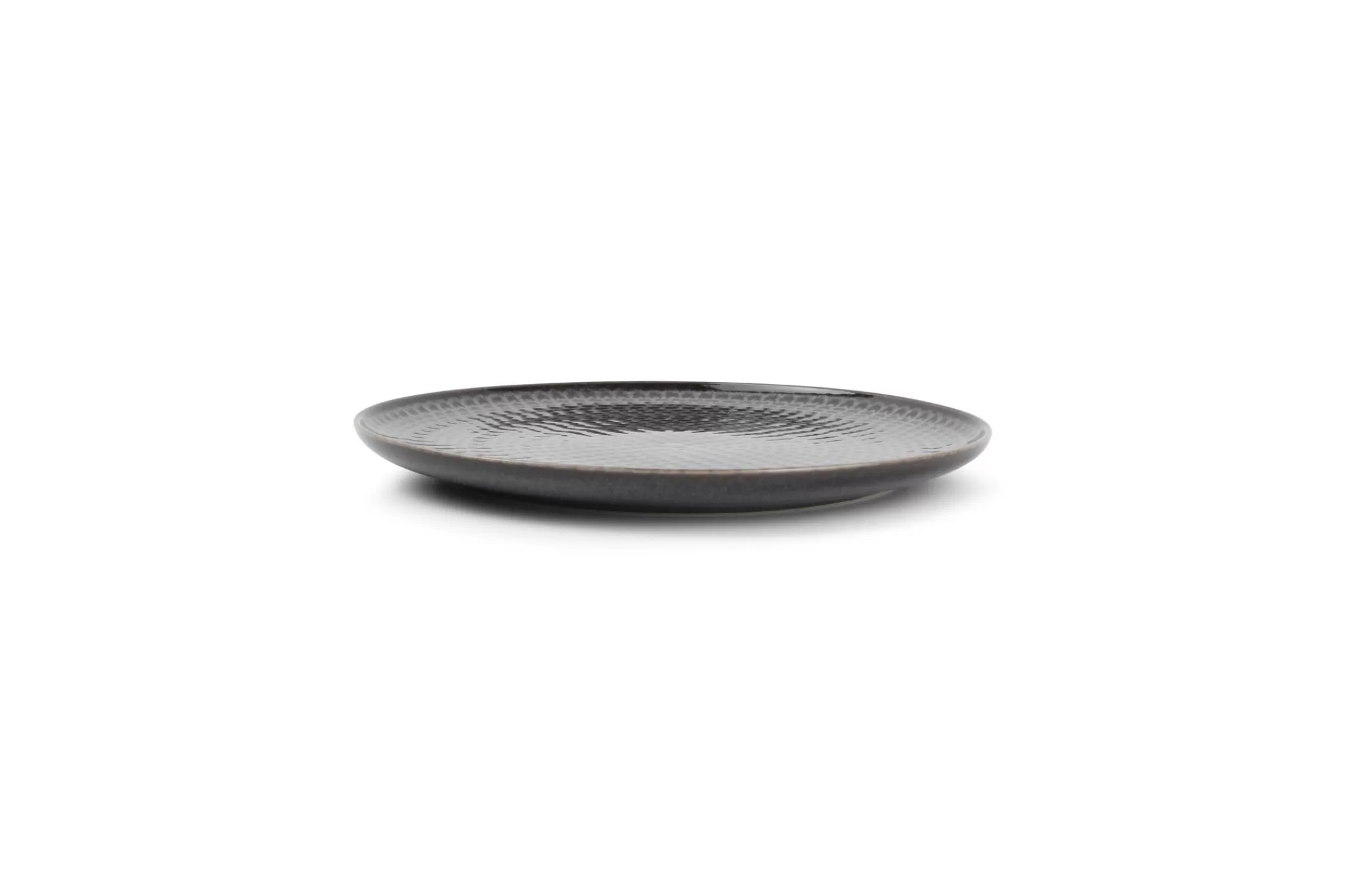 Outlet Stitch Flat Plate 20 Cm Gray (Set/4) 850260 Stitch
