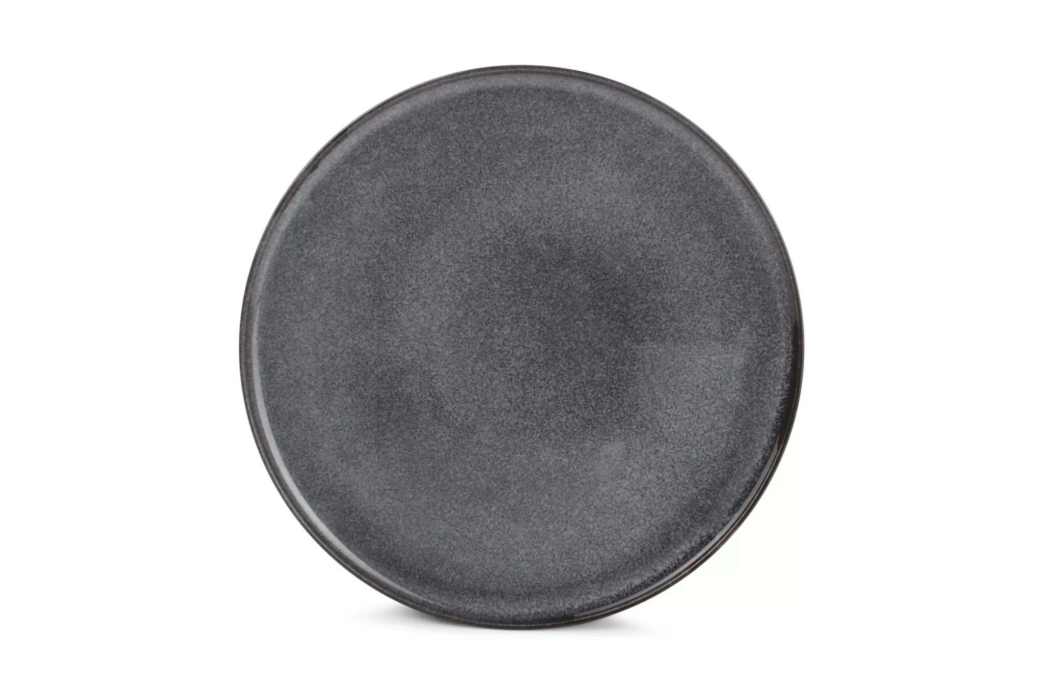 Cheap Stitch Flat Plate 26 Cm Gray (Set/4) 850261 Stitch