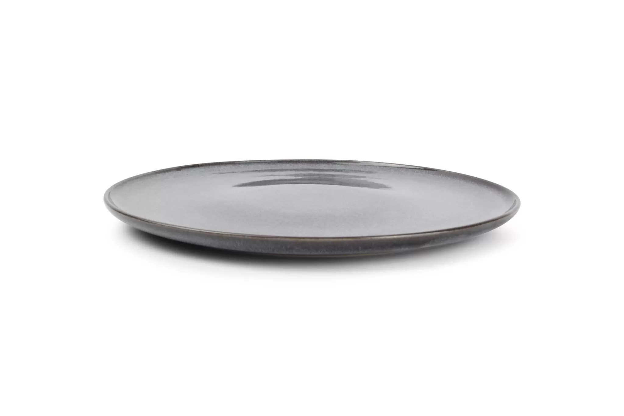 Cheap Stitch Flat Plate 26 Cm Gray (Set/4) 850261 Stitch
