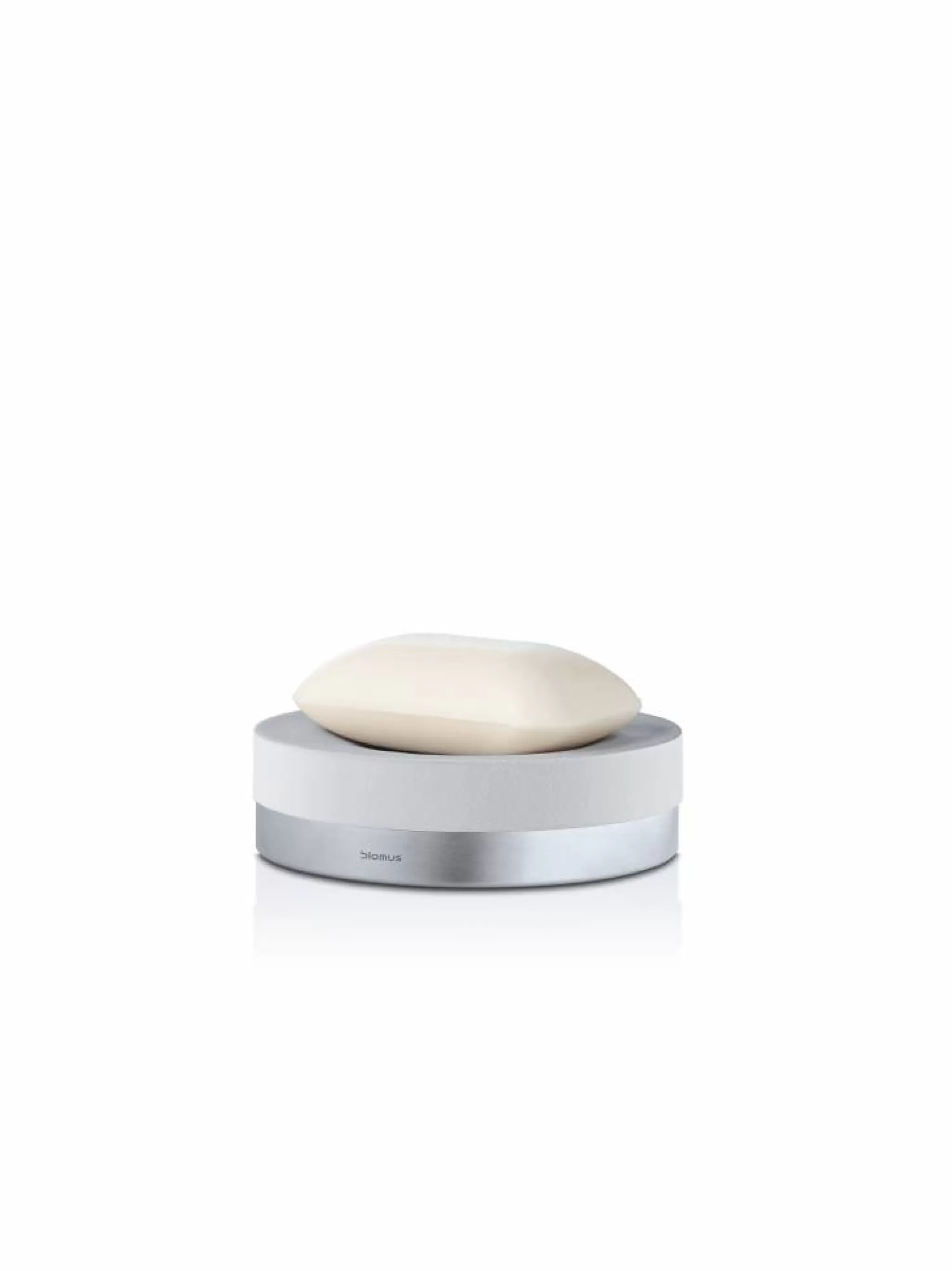 Blomus Beauty Box*Storage Bowl Ara Moon Gray (68973)