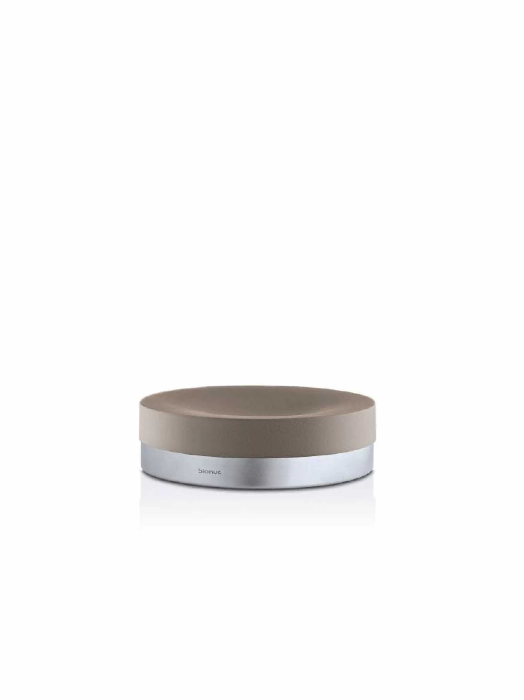 Blomus Beauty Box*Storage Bowl Ara Taupe (68858)