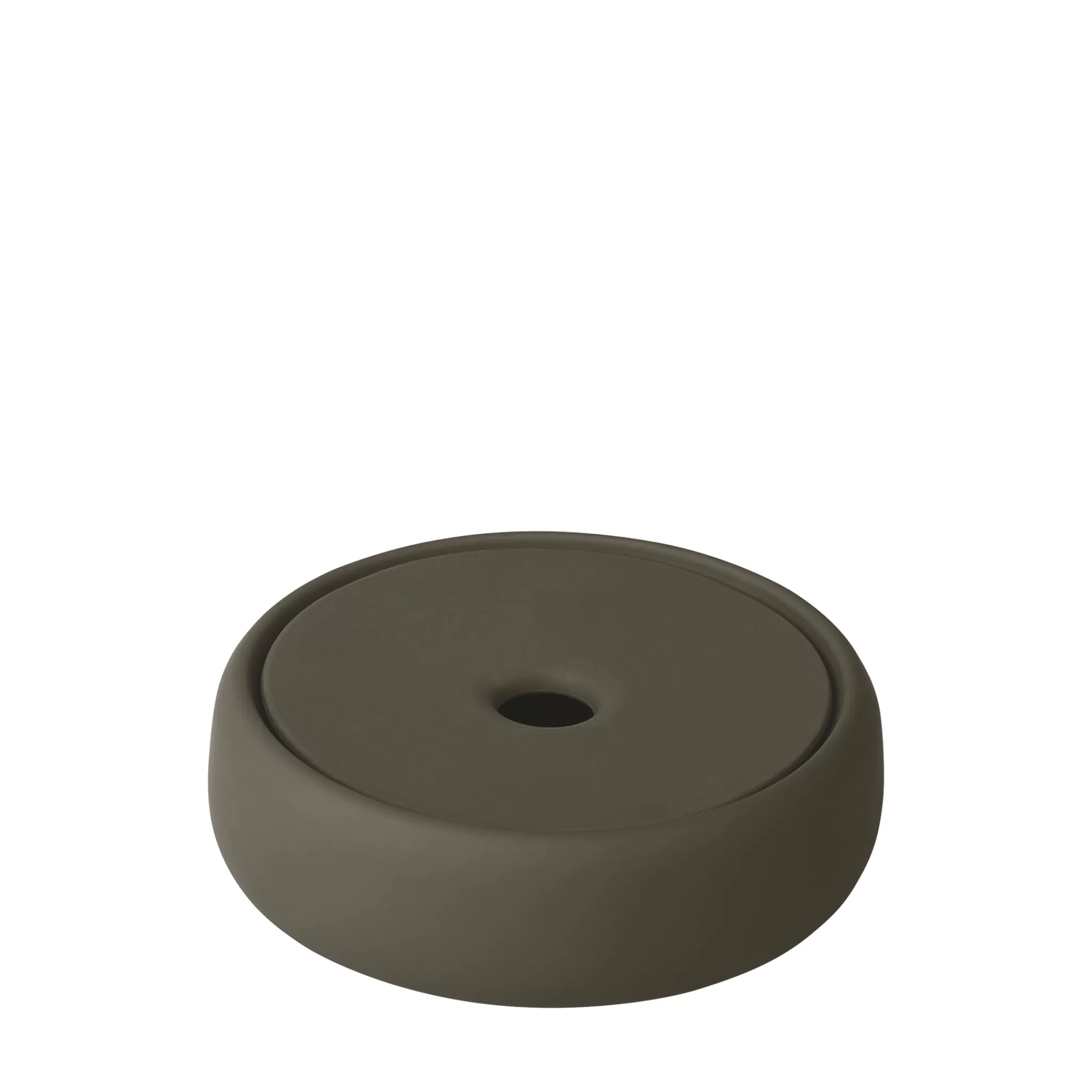 Blomus Soap Dish*Storage Box / Soap Dish Sono Color Tarmac (69157)