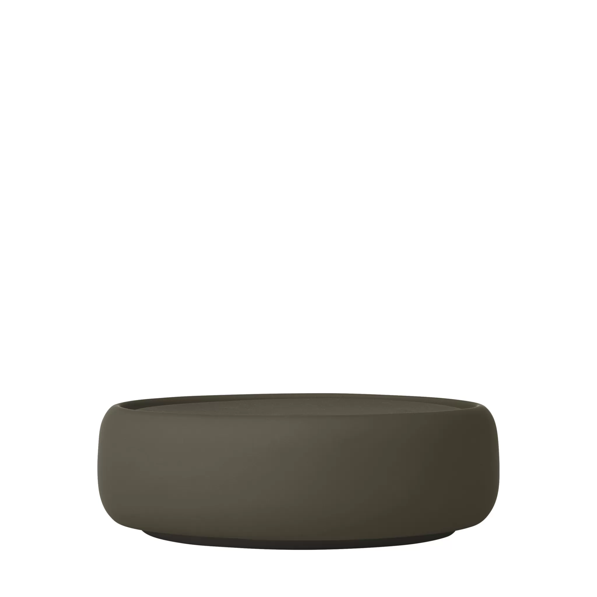 Blomus Soap Dish*Storage Box / Soap Dish Sono Color Tarmac (69157)
