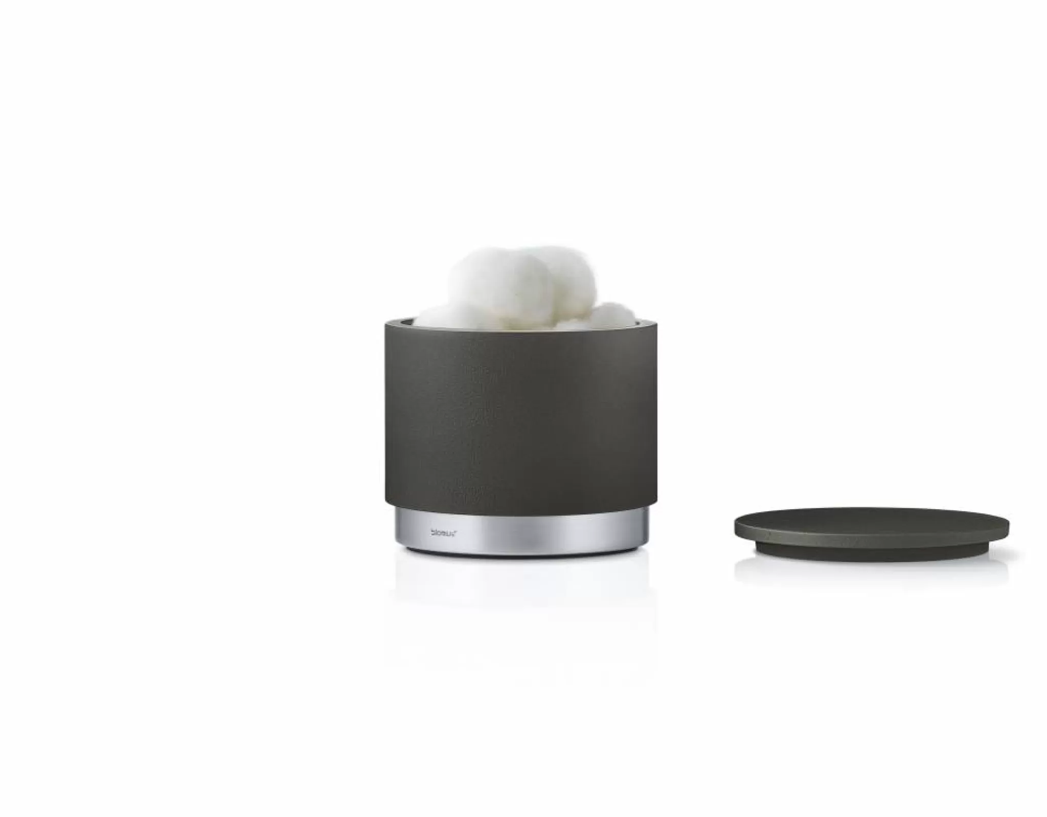 Blomus Beauty Box*Storage Box Ara Anthracite (68867)