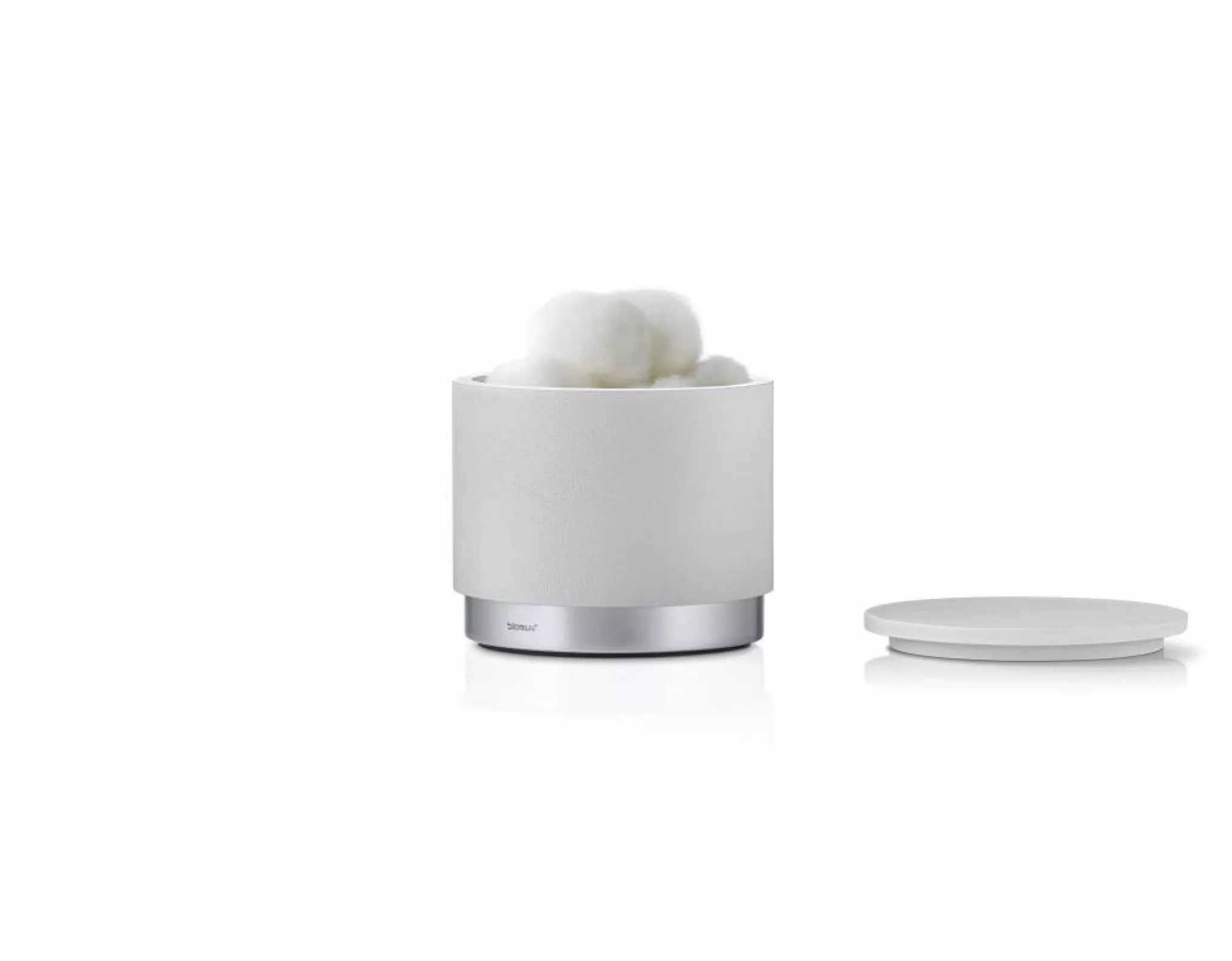Blomus Beauty Box*Storage Box Ara Moon Gray (68974)
