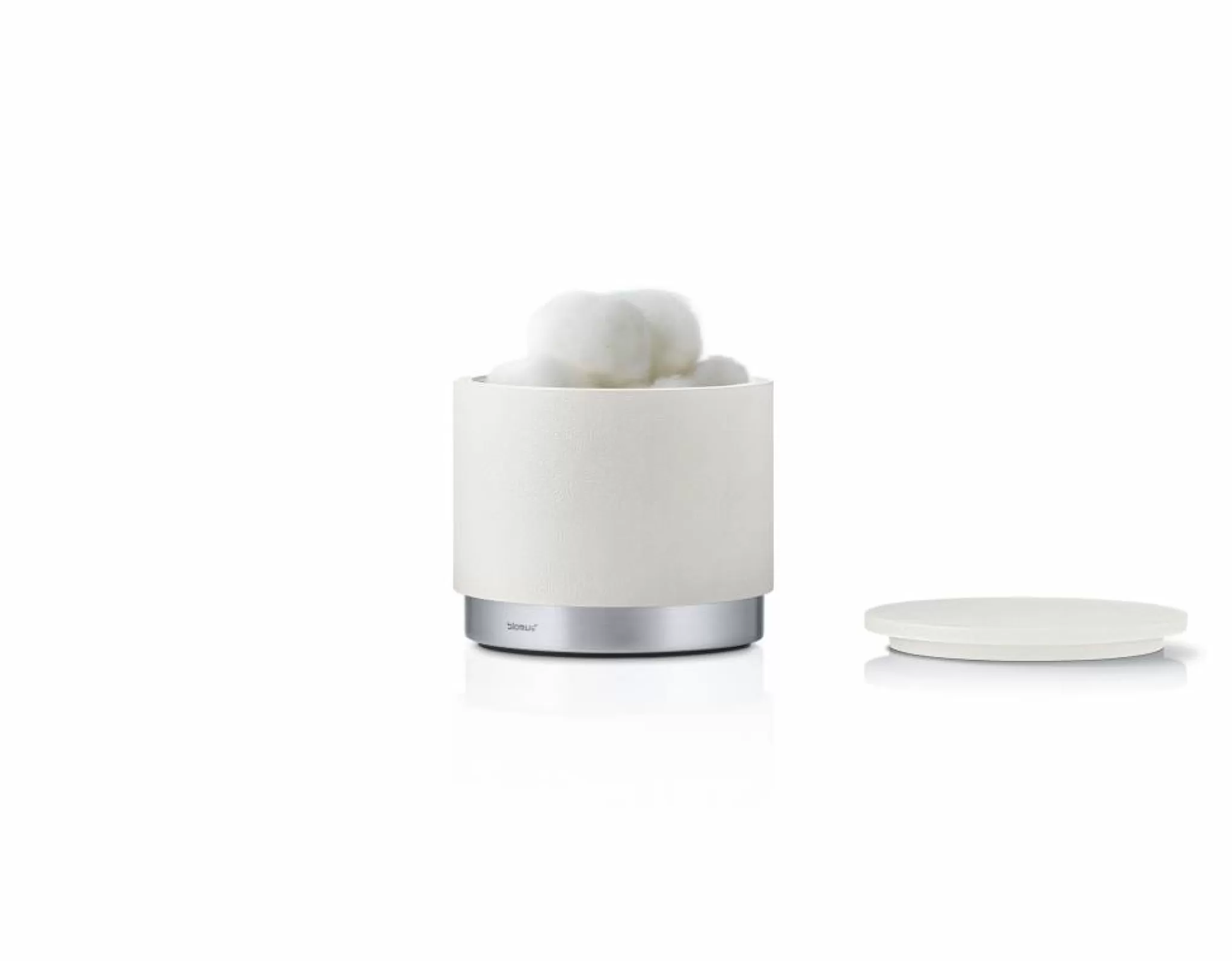 Blomus Beauty Box*Storage Box Ara White (68865)