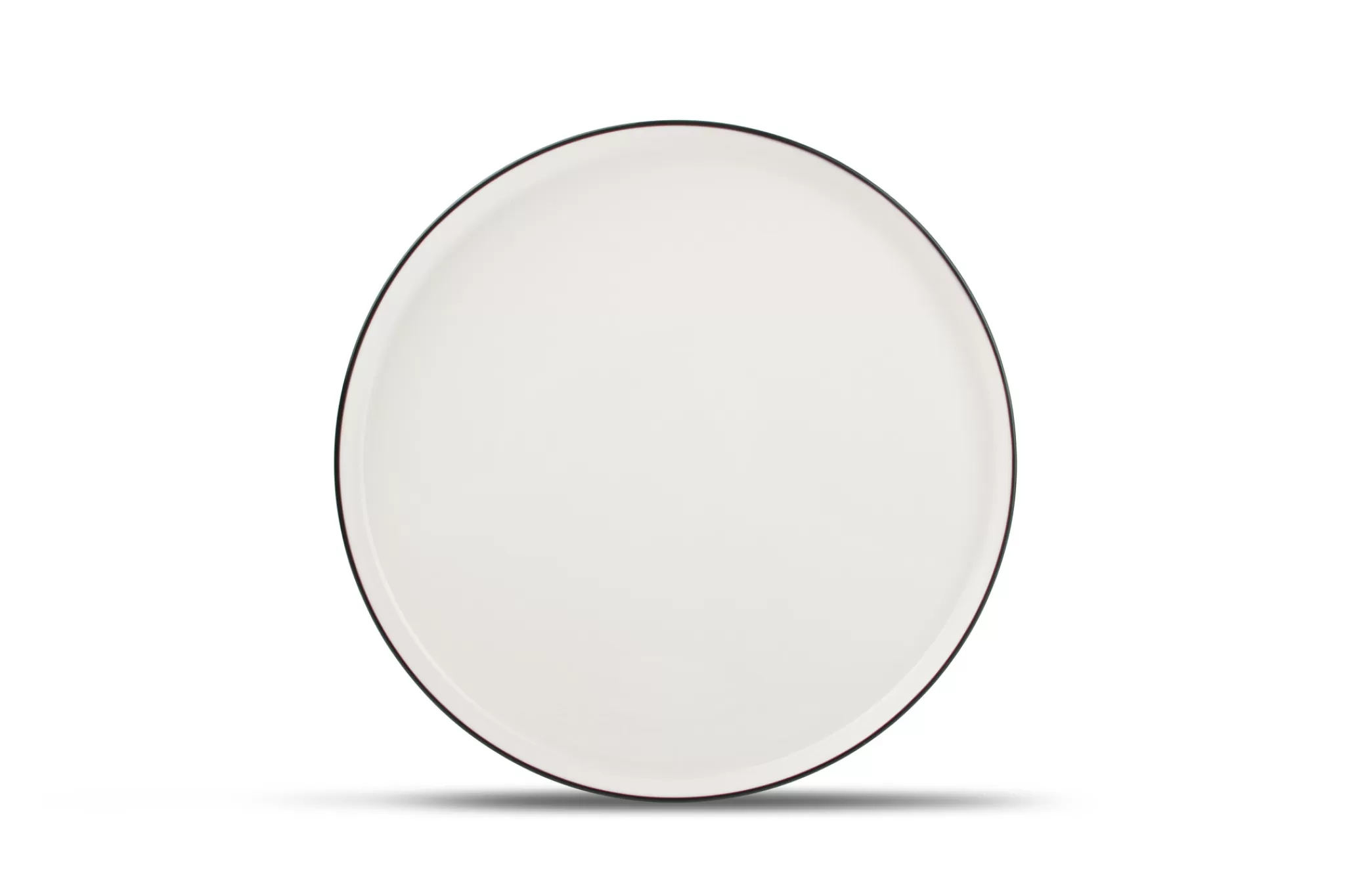 Outlet Studio Base 16-Piece Dinnerware Set White - 850025 Tableware Sets