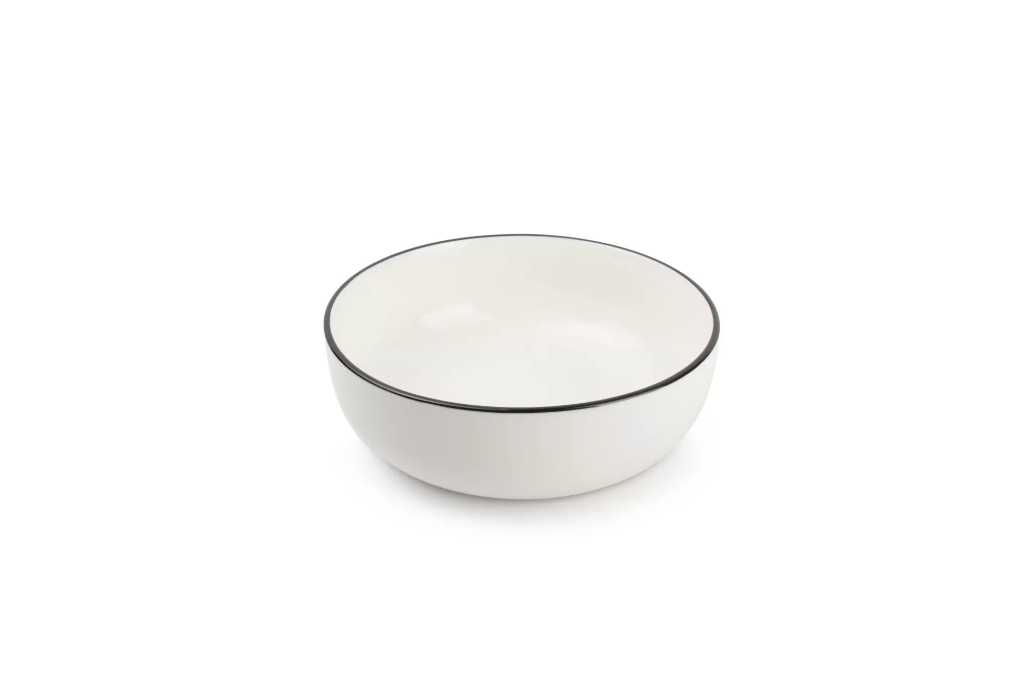 Hot Studio Base Bowl 17.5 Cm White (Set/4) 850011 Studio Base