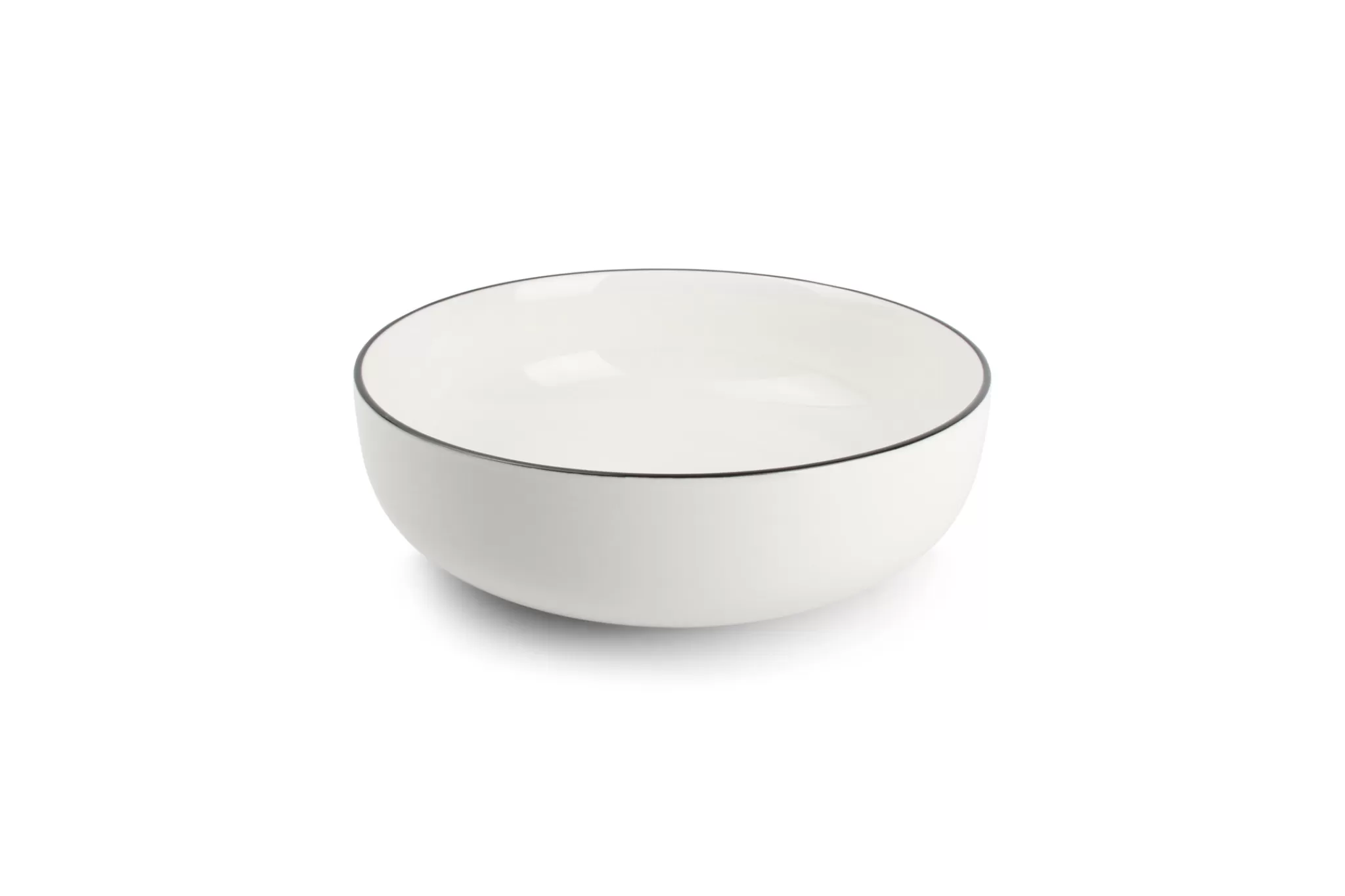 Outlet Studio Base Serving Bowl 26 Cm White 850012 Studio Base