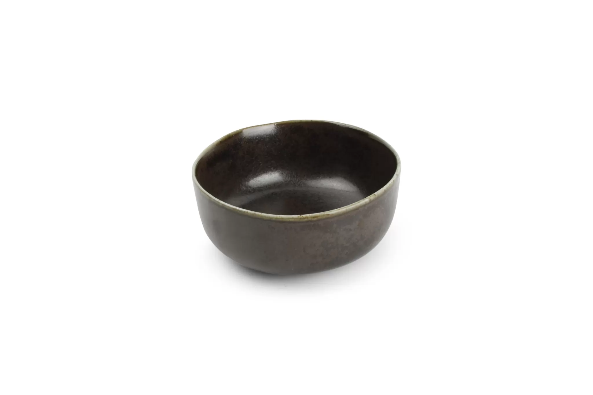 Clearance Studio Urban Bowl 14.5 Cm - Ebony (803545) Studio Urban