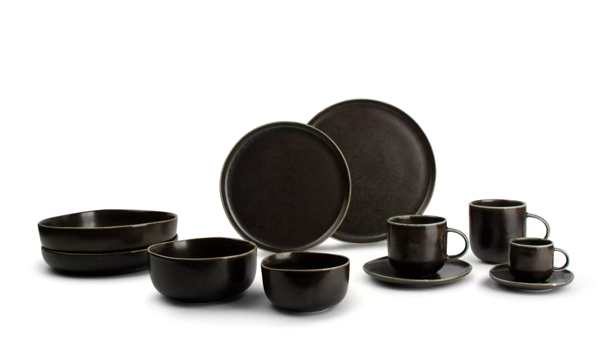 Best Studio Urban Cup 330 Ml - Ebony (803550) Studio Urban