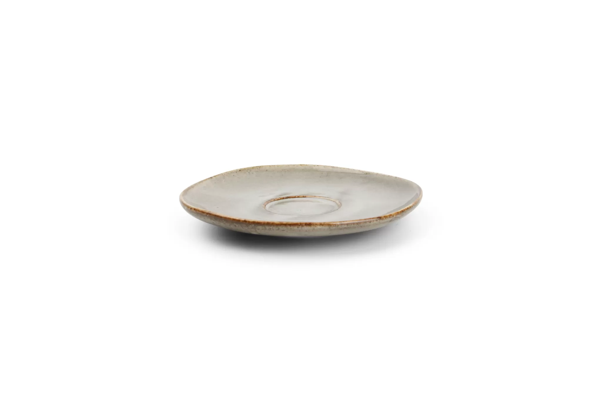 Store Studio Urban Cup And Saucer - Concrete (803559 + 803560) Studio Urban