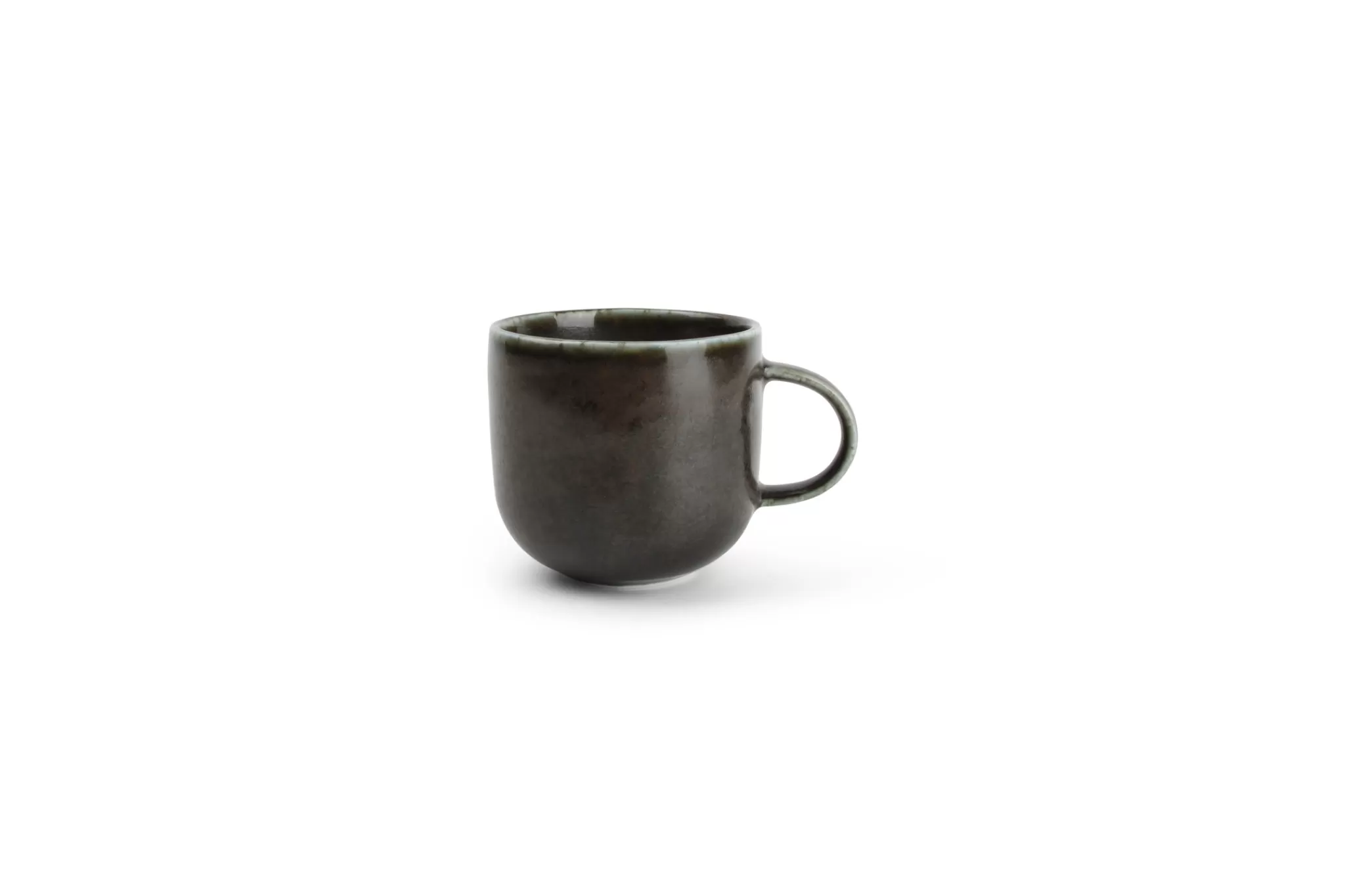 Best Sale Studio Urban Cup And Saucer - Ebony (803548 + 803549) Studio Urban