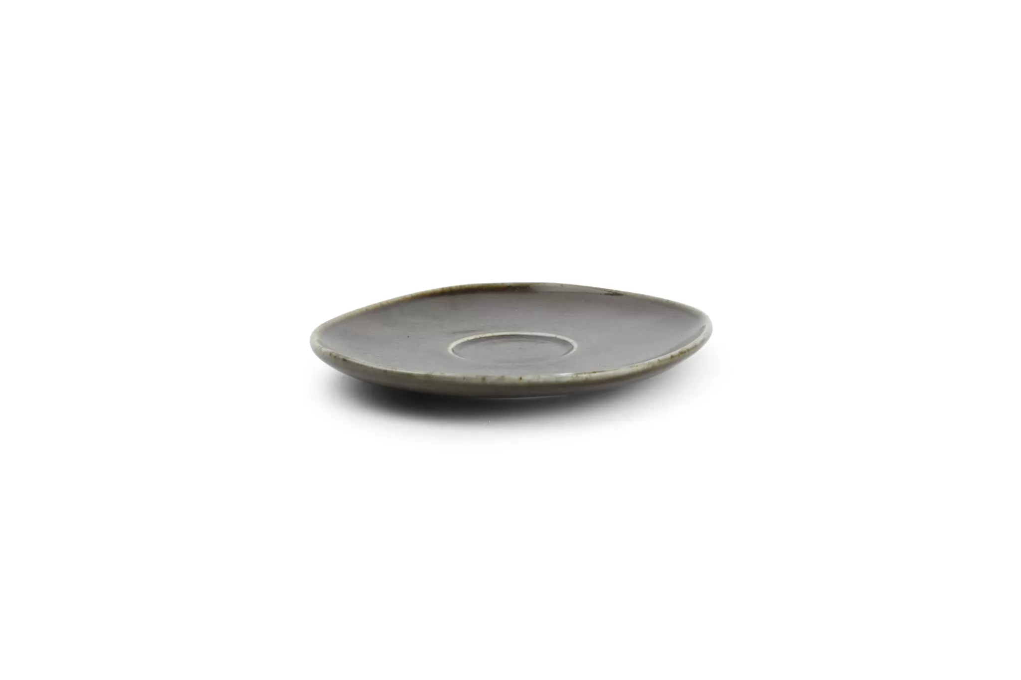 Best Sale Studio Urban Cup And Saucer - Ebony (803548 + 803549) Studio Urban