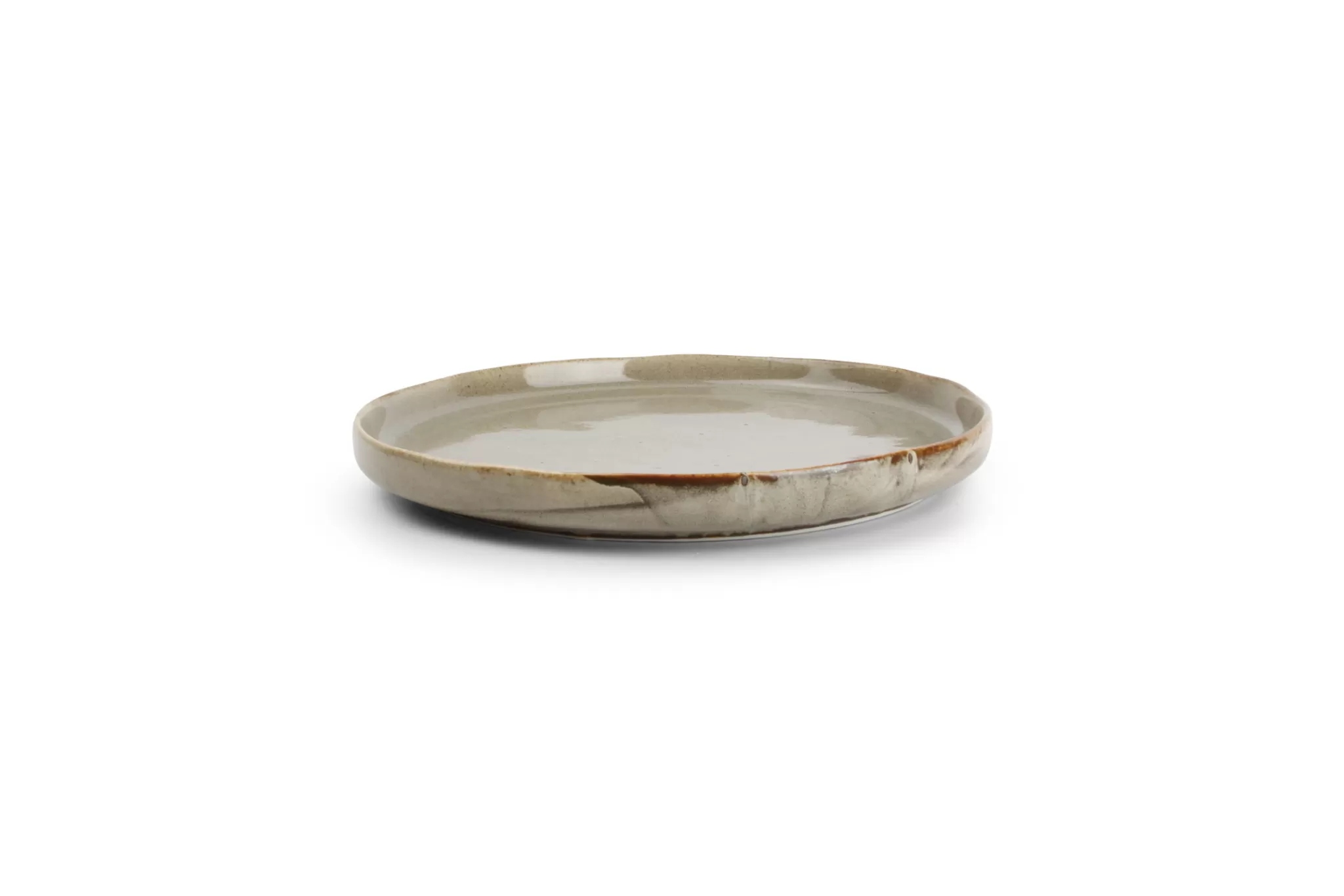 Best Sale Studio Urban Flat Plate 22 Cm - Concrete (803551) Studio Urban