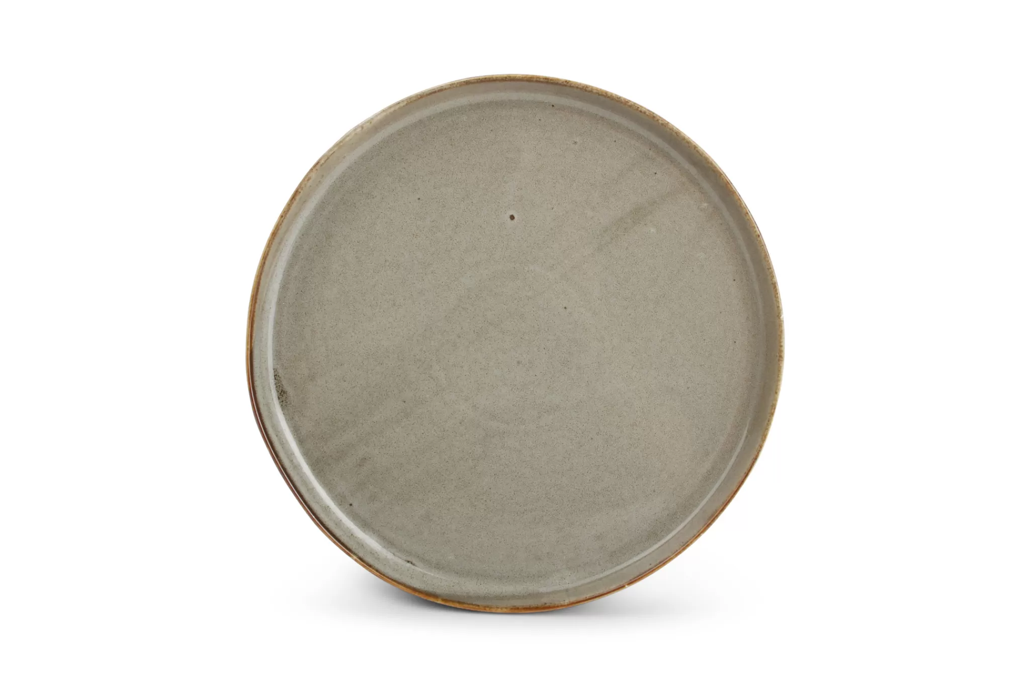 Discount Studio Urban Flat Plate 26 Cm - Concrete (803552) Studio Urban