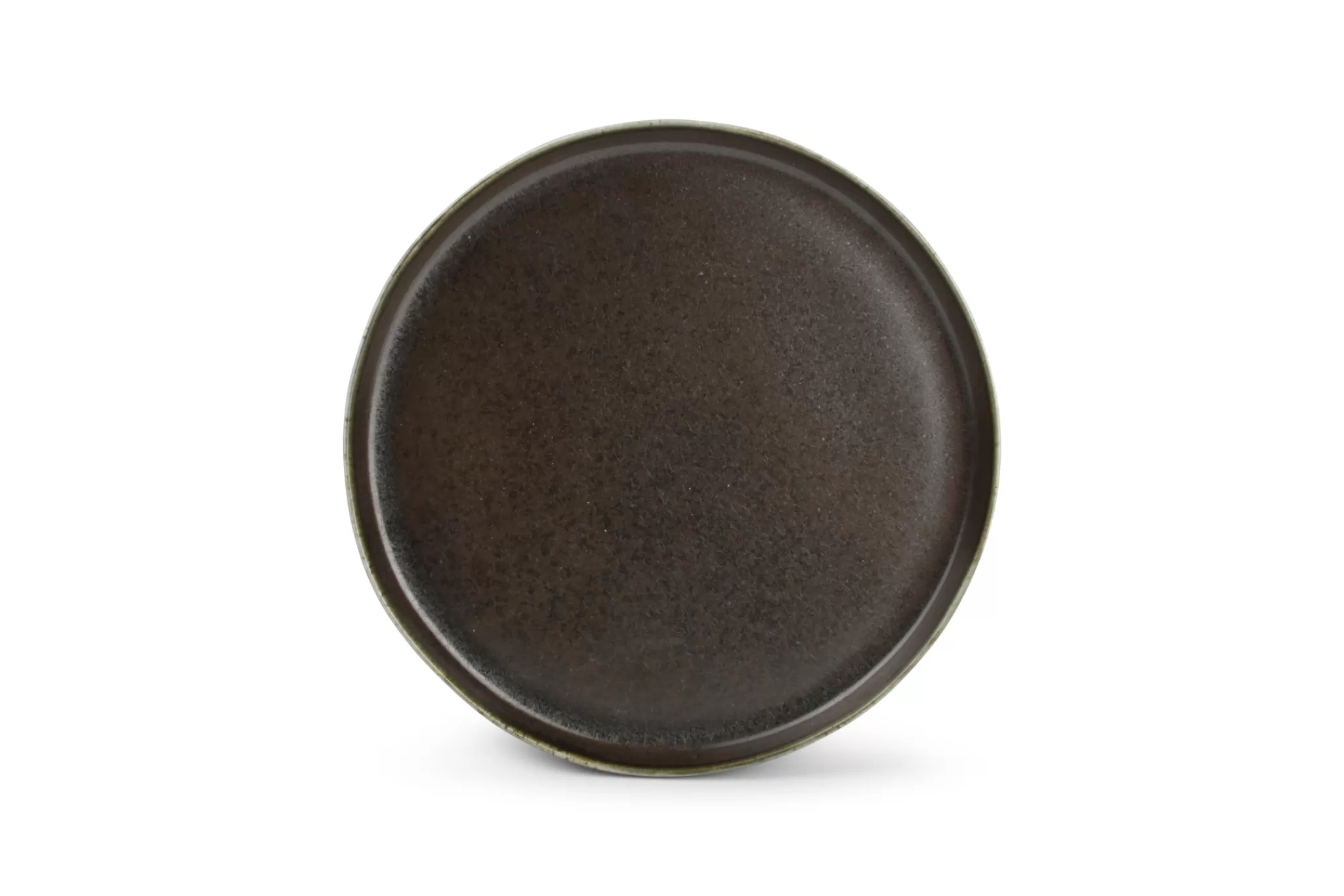 Clearance Studio Urban Flat Plate 26 Cm - Ebony (803541) Studio Urban