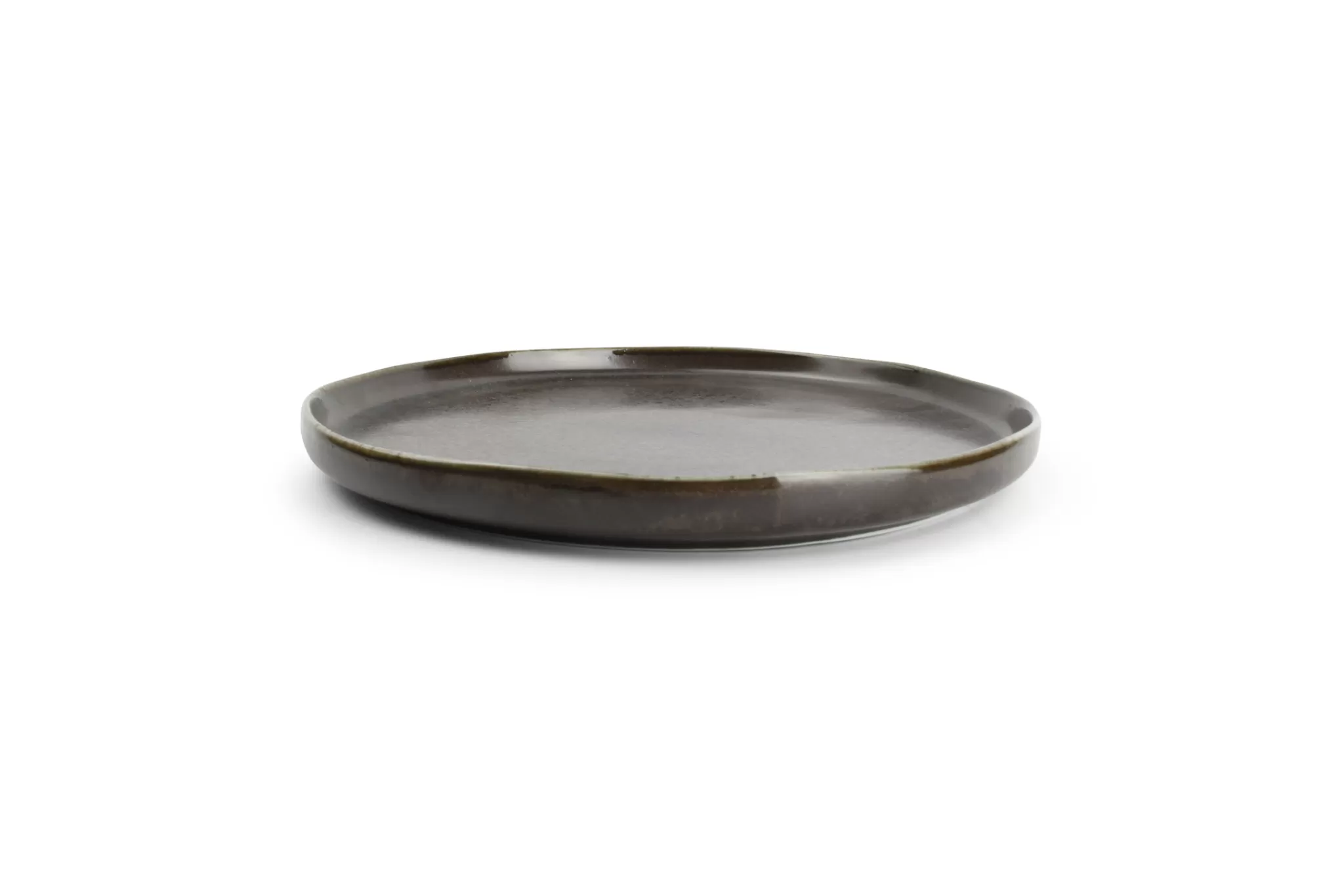 Clearance Studio Urban Flat Plate 26 Cm - Ebony (803541) Studio Urban