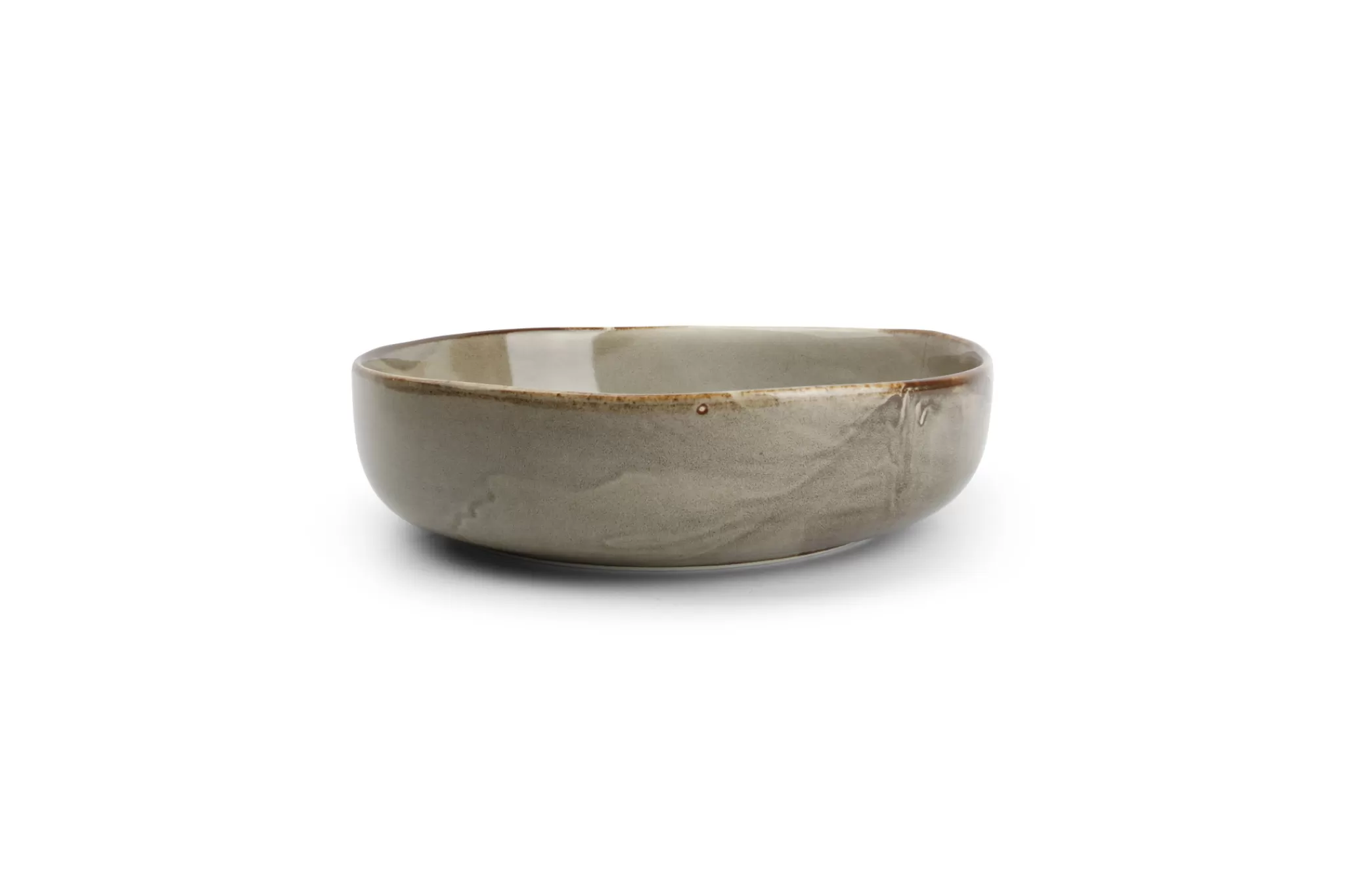 Online Studio Urban Pasta Plate 21 Cm - Concrete (803554) Studio Urban