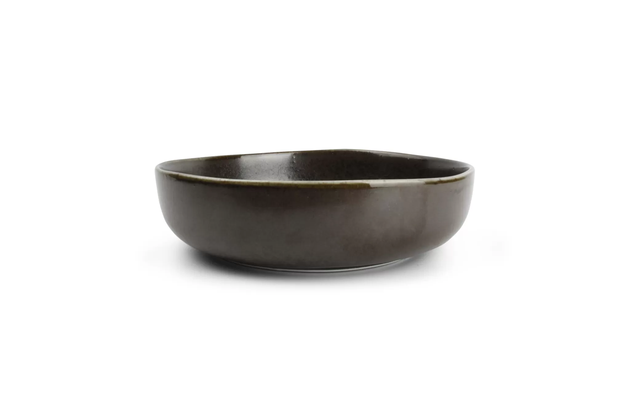Flash Sale Studio Urban Pasta Plate 21 Cm - Ebony (803543) Studio Urban