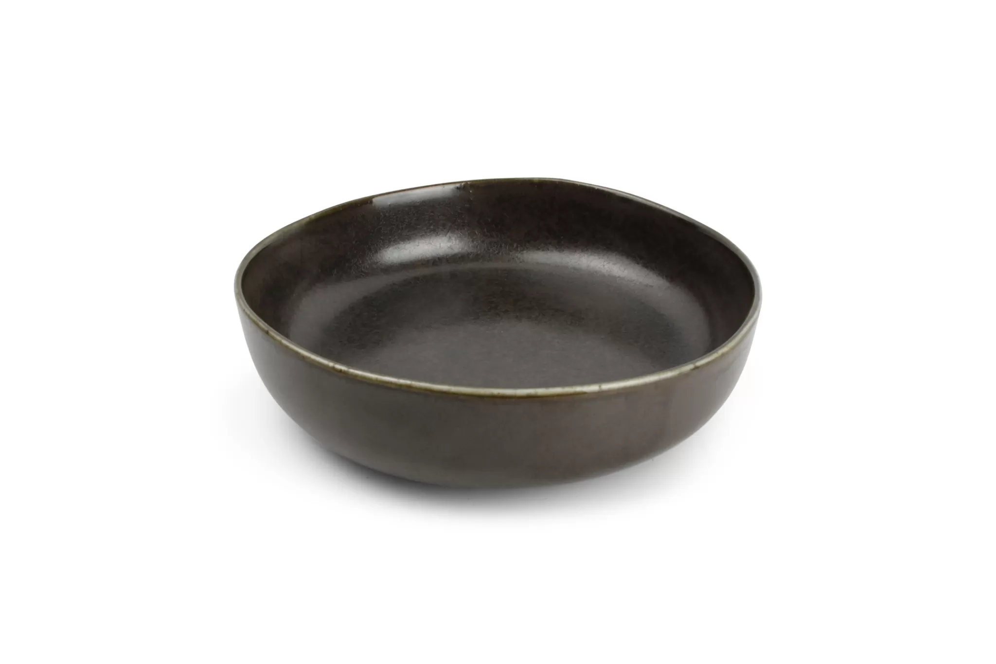 Flash Sale Studio Urban Pasta Plate 21 Cm - Ebony (803543) Studio Urban