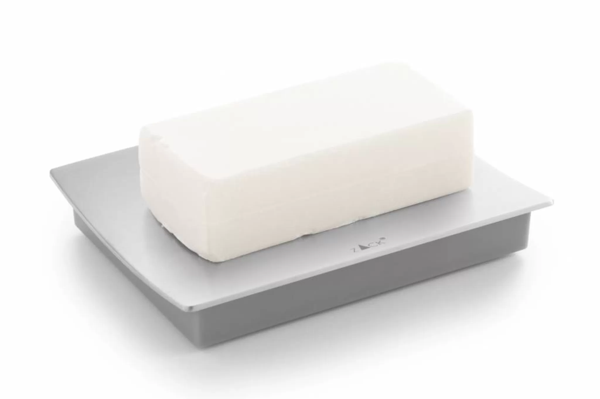 Zack Soap Dish*Tenno Soap Dish 40321 (Mat)