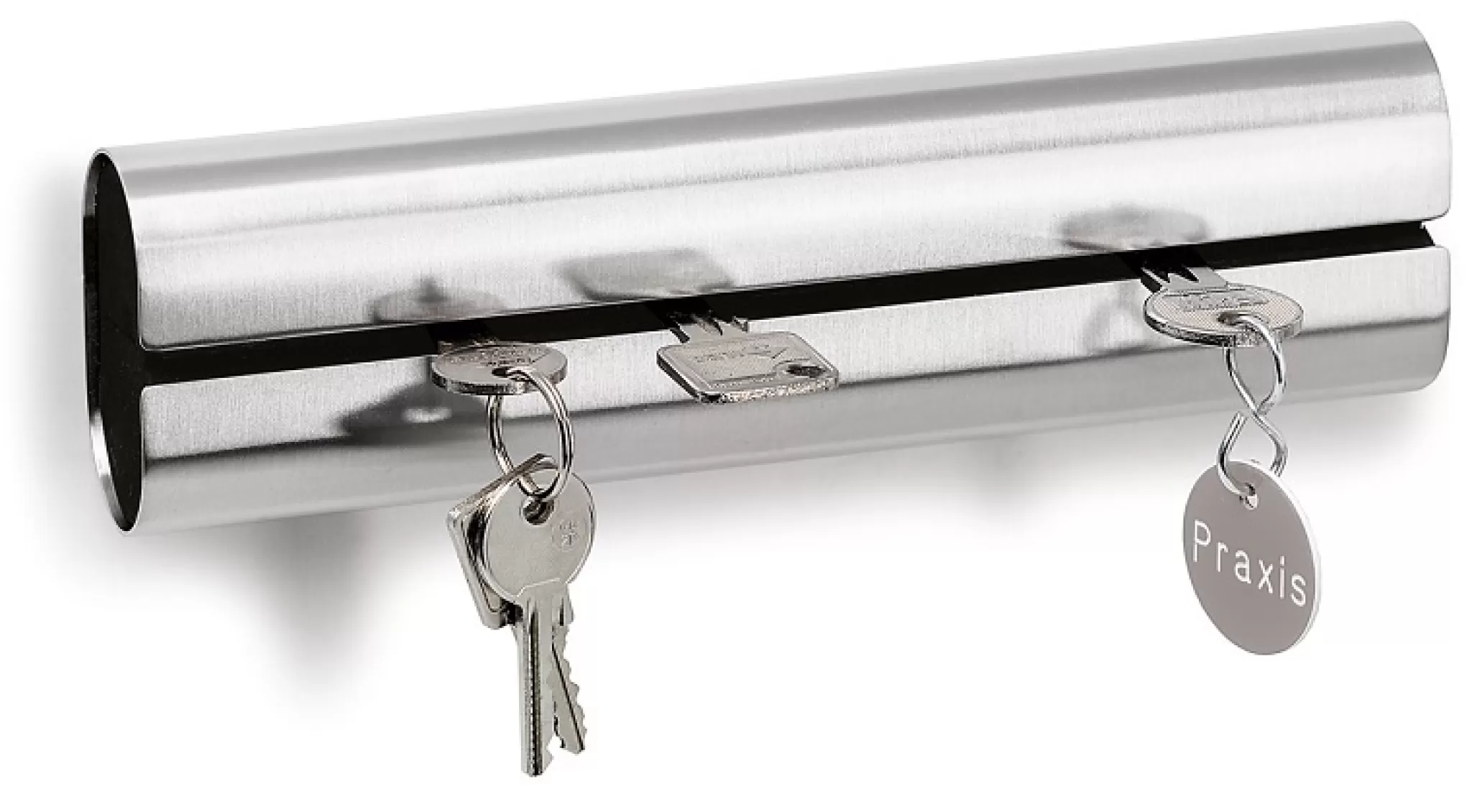 Blomus Key Cabinet*Tewo Key Rack 21 Cm (Nomad) 66130