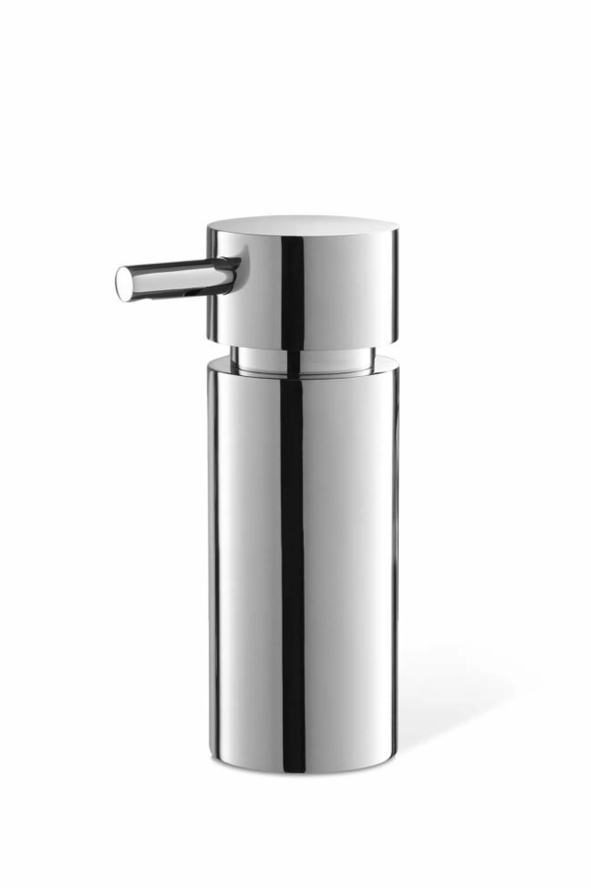 Zack Soap Dispenser*Tico Soap Dispenser 130Ml 40078 (Gloss)