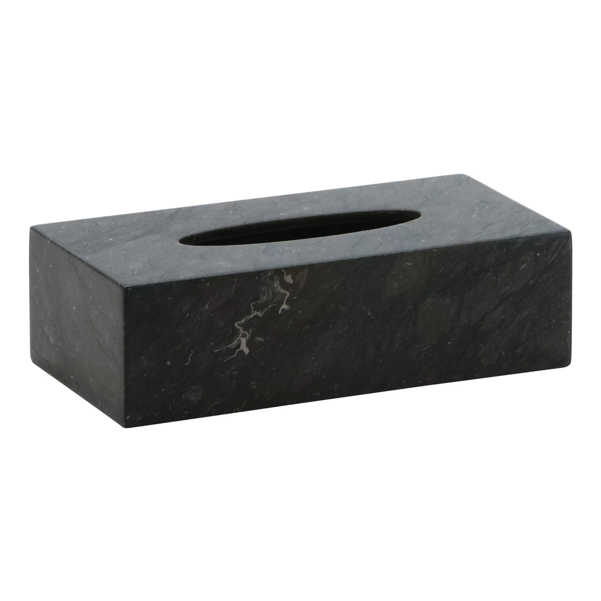 Aquanova Tissue Holder*Tissue Holder Hammam Dark Gray-98
