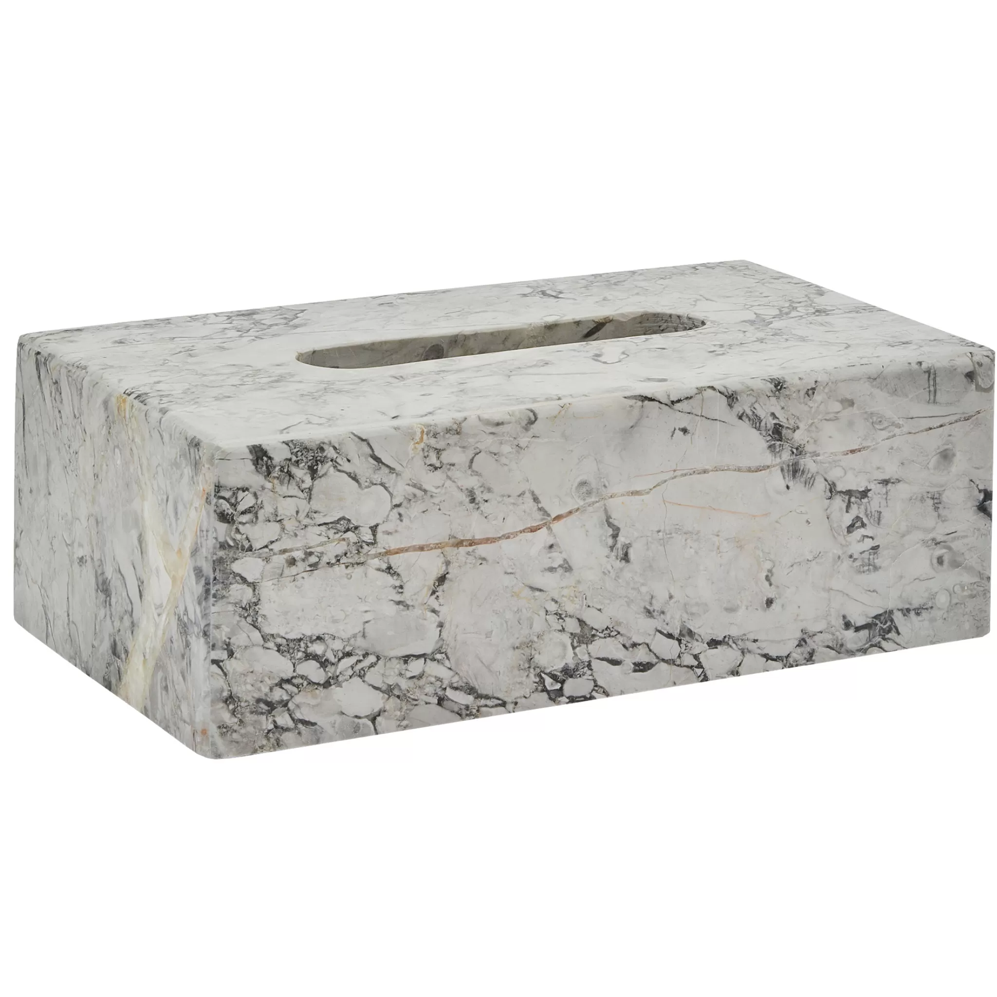 Aquanova Tissue Holder*Tissue Holder Nero Alba (Nertil-195)
